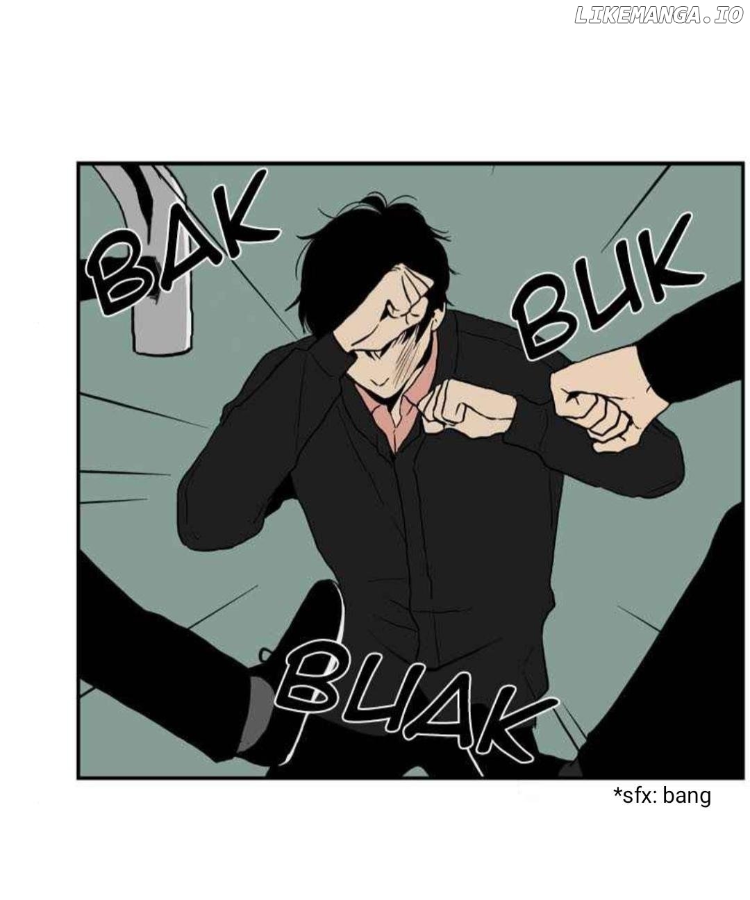 Prince Of Prince Chapter 47 - page 17