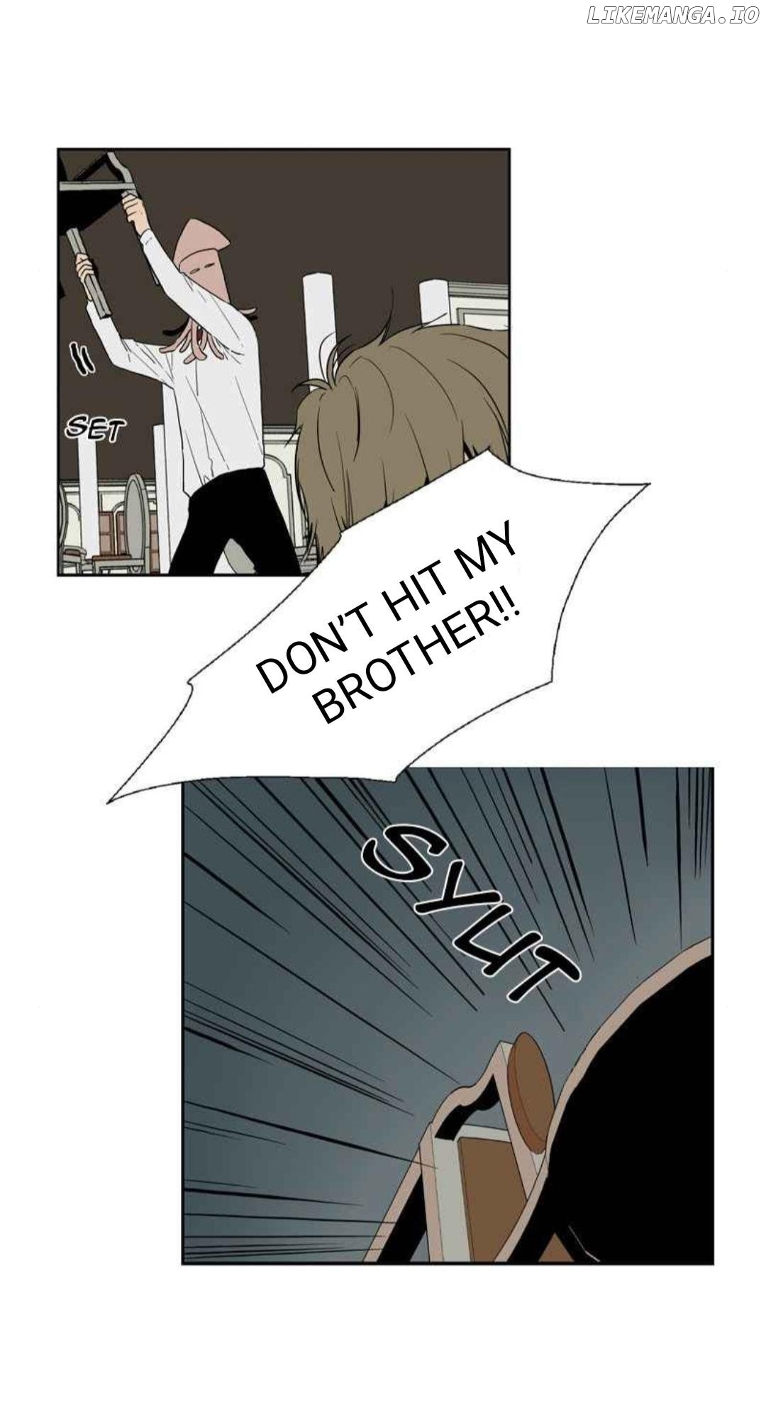 Prince Of Prince Chapter 47 - page 19