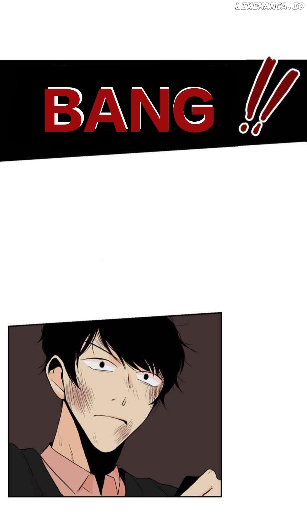 Prince Of Prince Chapter 47 - page 20