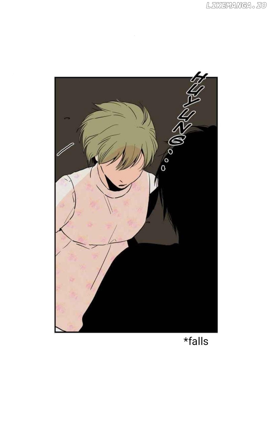 Prince Of Prince Chapter 47 - page 22