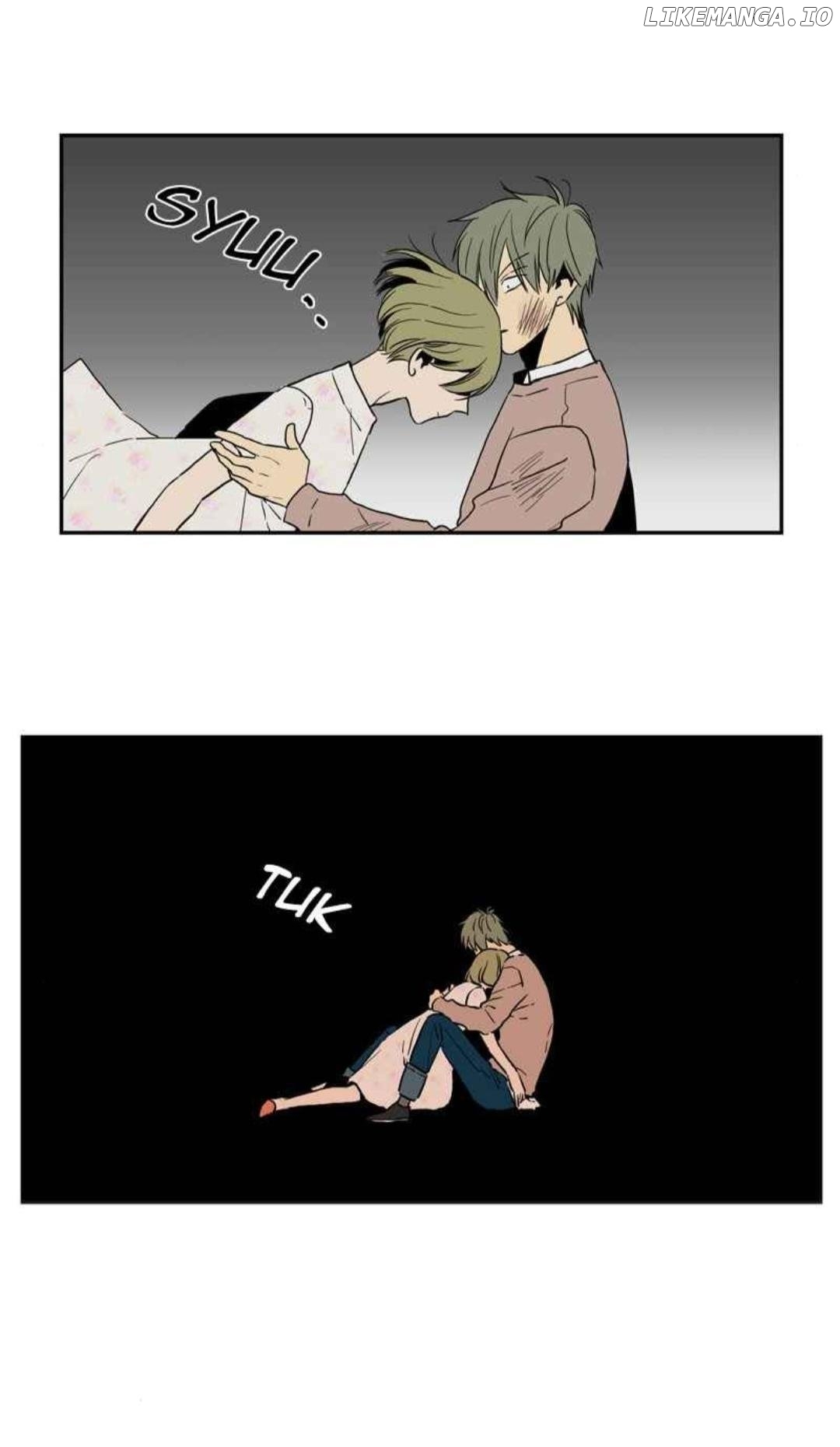 Prince Of Prince Chapter 47 - page 23