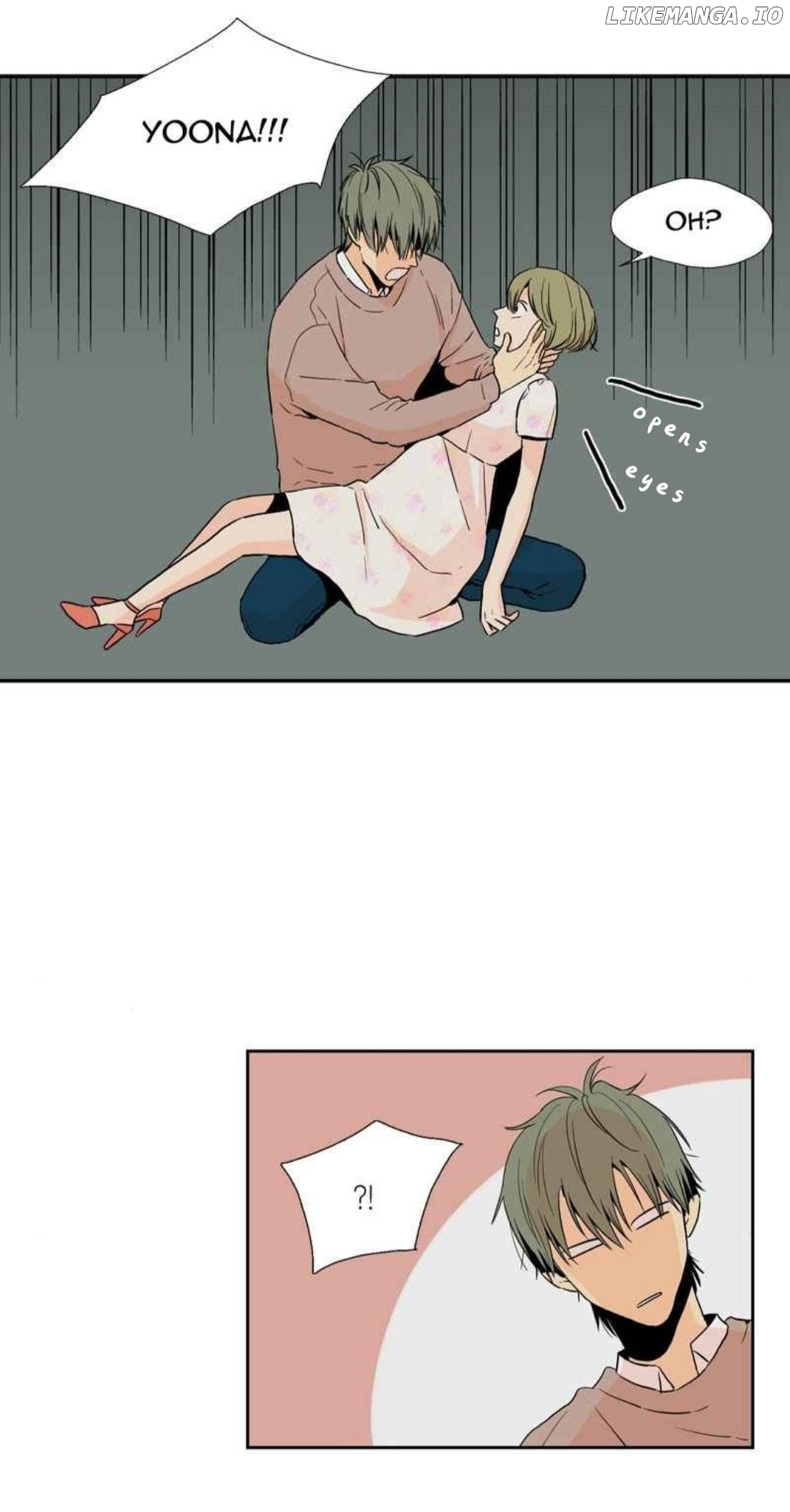 Prince Of Prince Chapter 47 - page 28