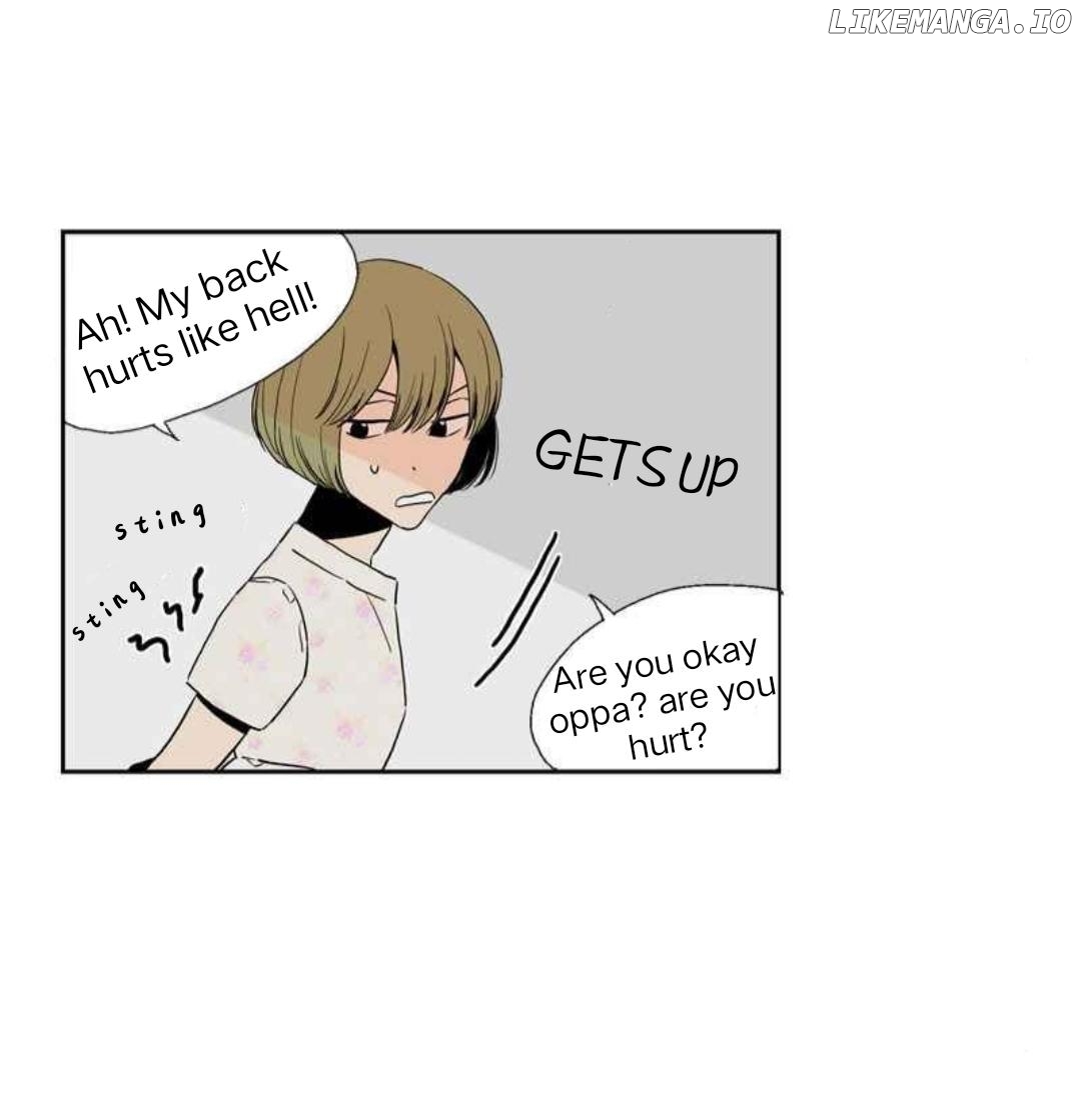 Prince Of Prince Chapter 47 - page 29