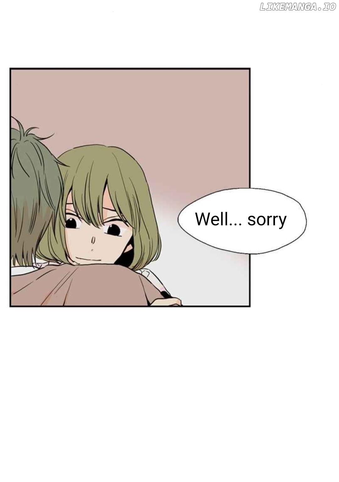 Prince Of Prince Chapter 47 - page 32