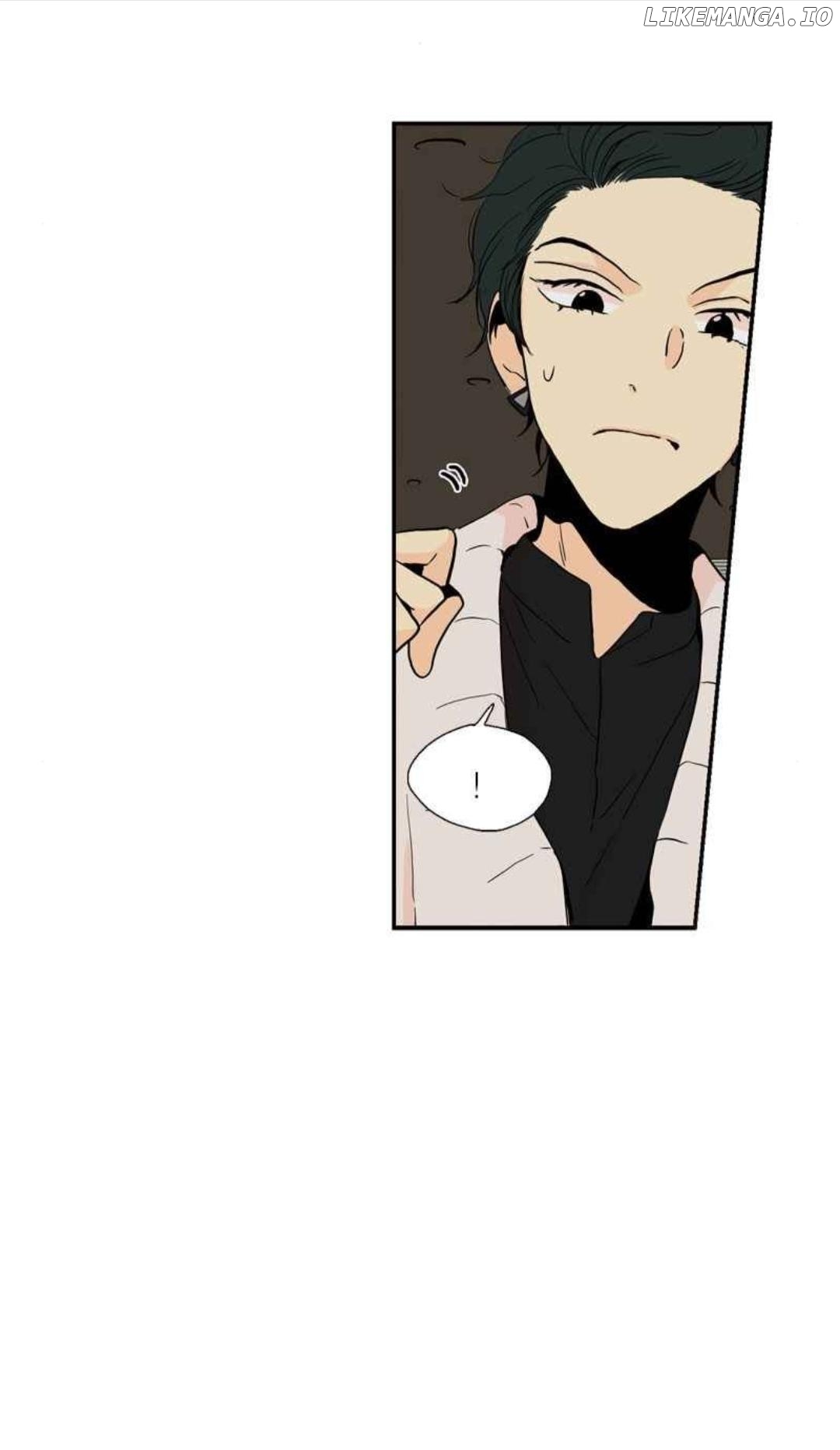 Prince Of Prince Chapter 47 - page 35