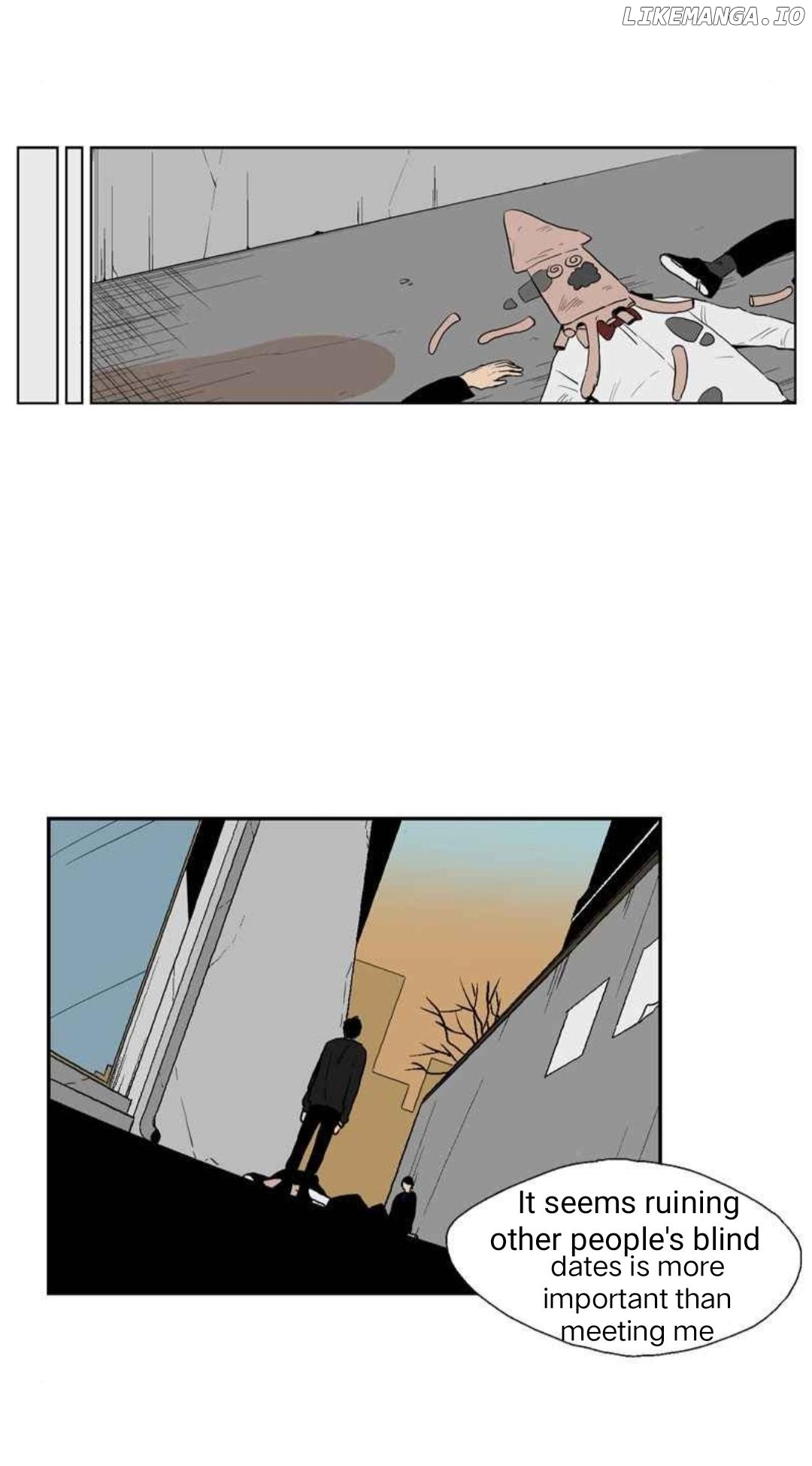 Prince Of Prince Chapter 47 - page 37