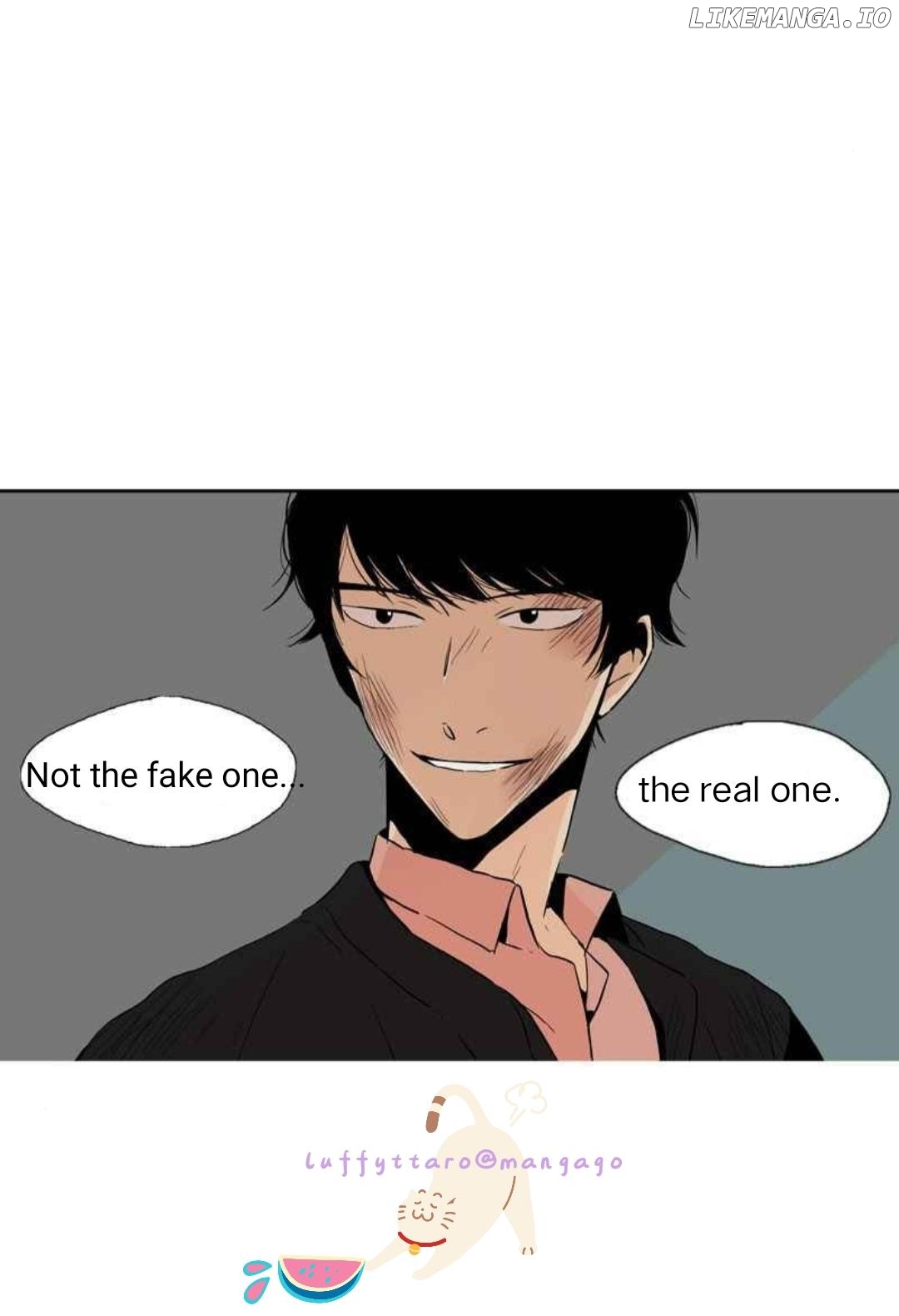 Prince Of Prince Chapter 47 - page 39