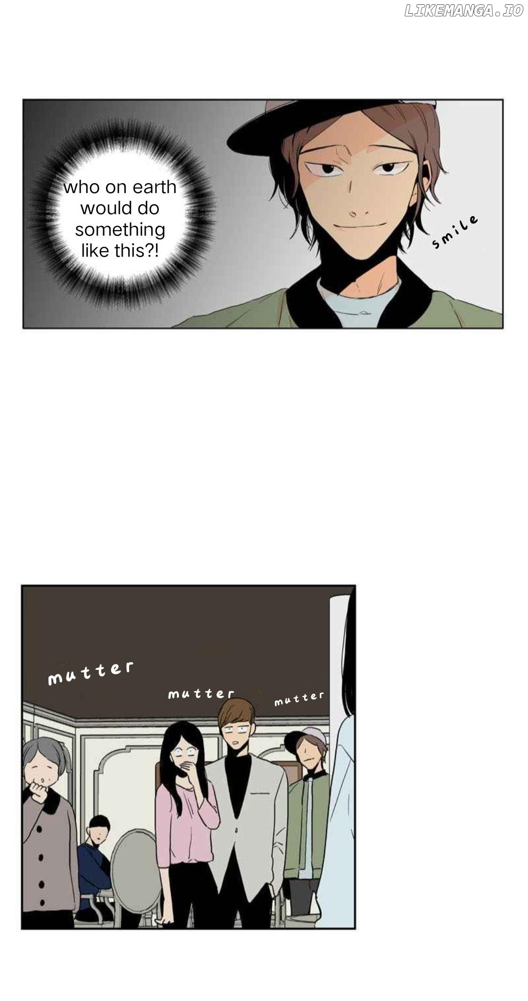 Prince Of Prince Chapter 47 - page 5