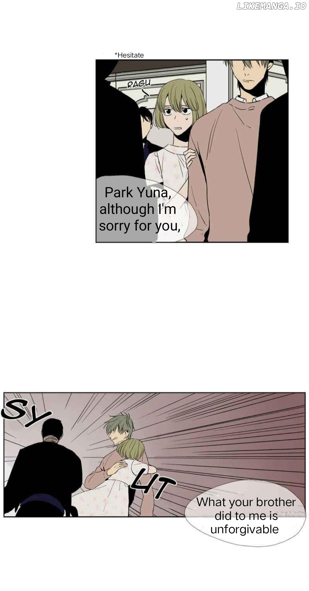 Prince Of Prince Chapter 47 - page 6