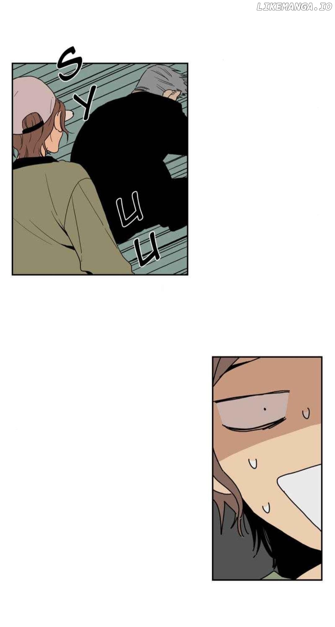 Prince Of Prince Chapter 47 - page 8