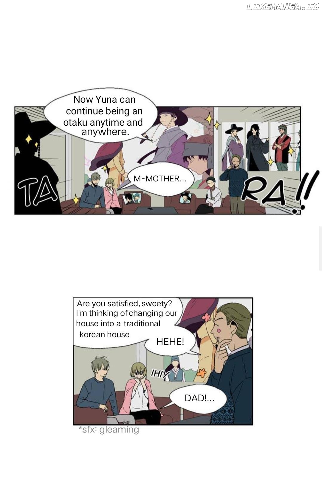 Prince Of Prince Chapter 48 - page 9