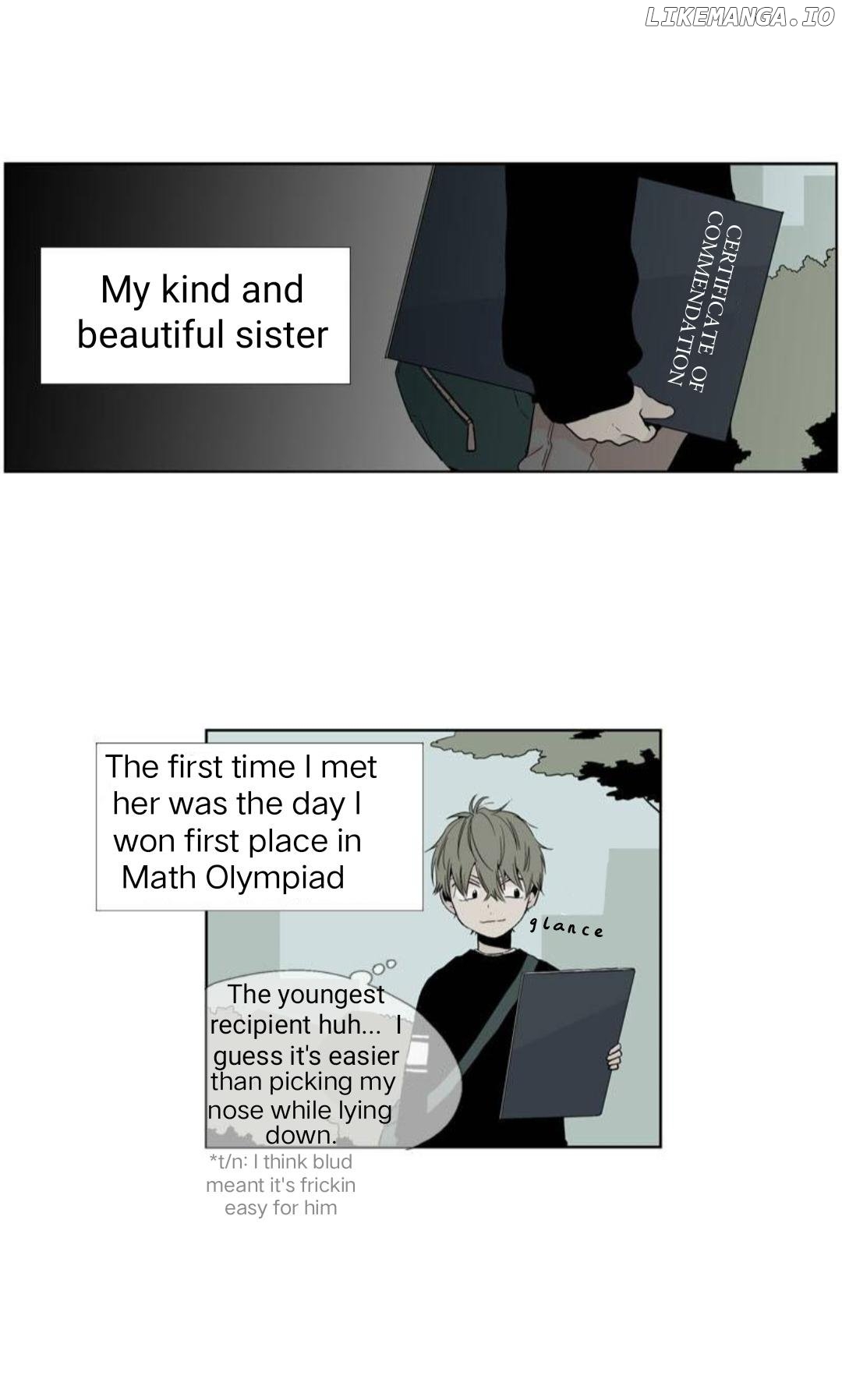 Prince Of Prince Chapter 48 - page 12