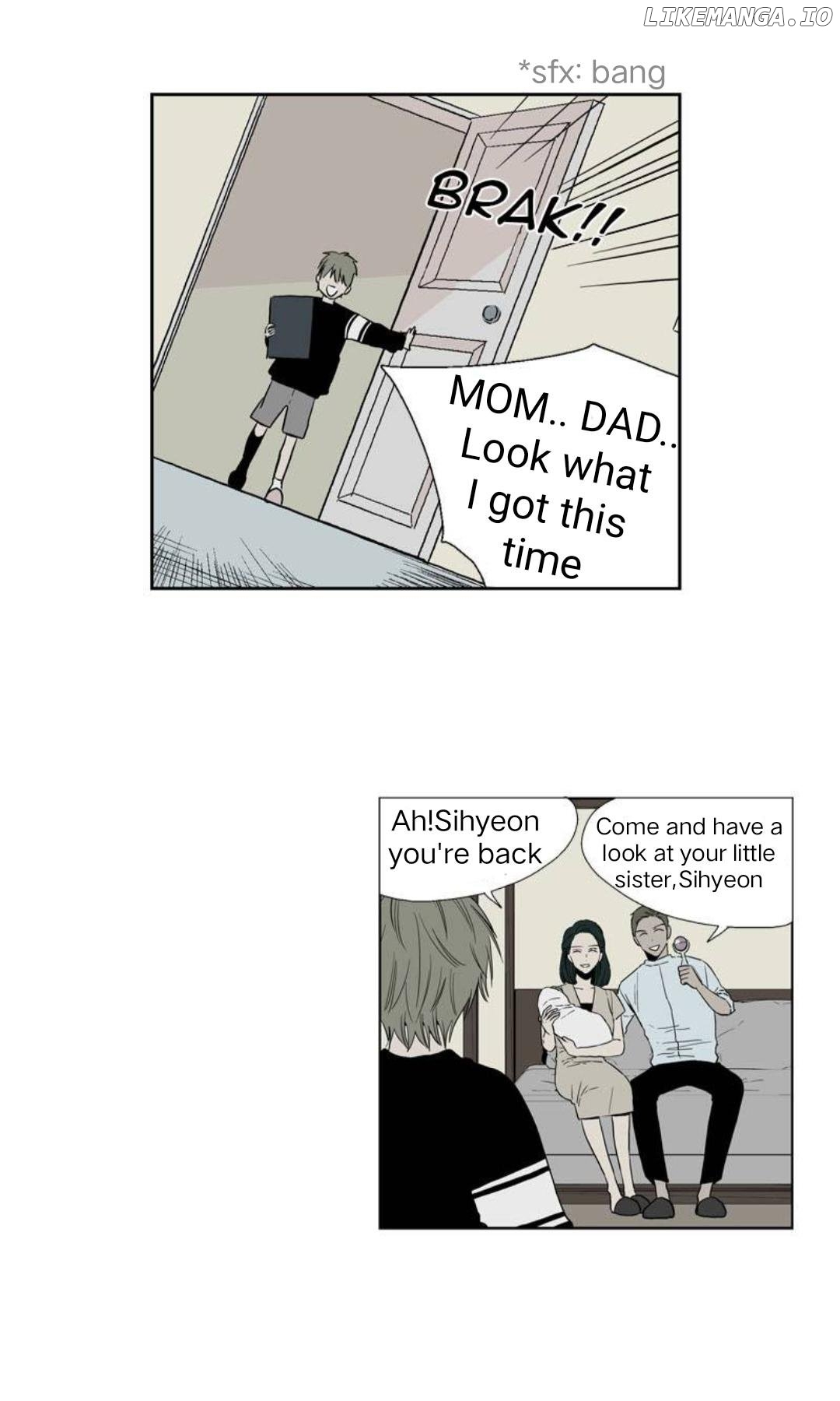 Prince Of Prince Chapter 48 - page 13