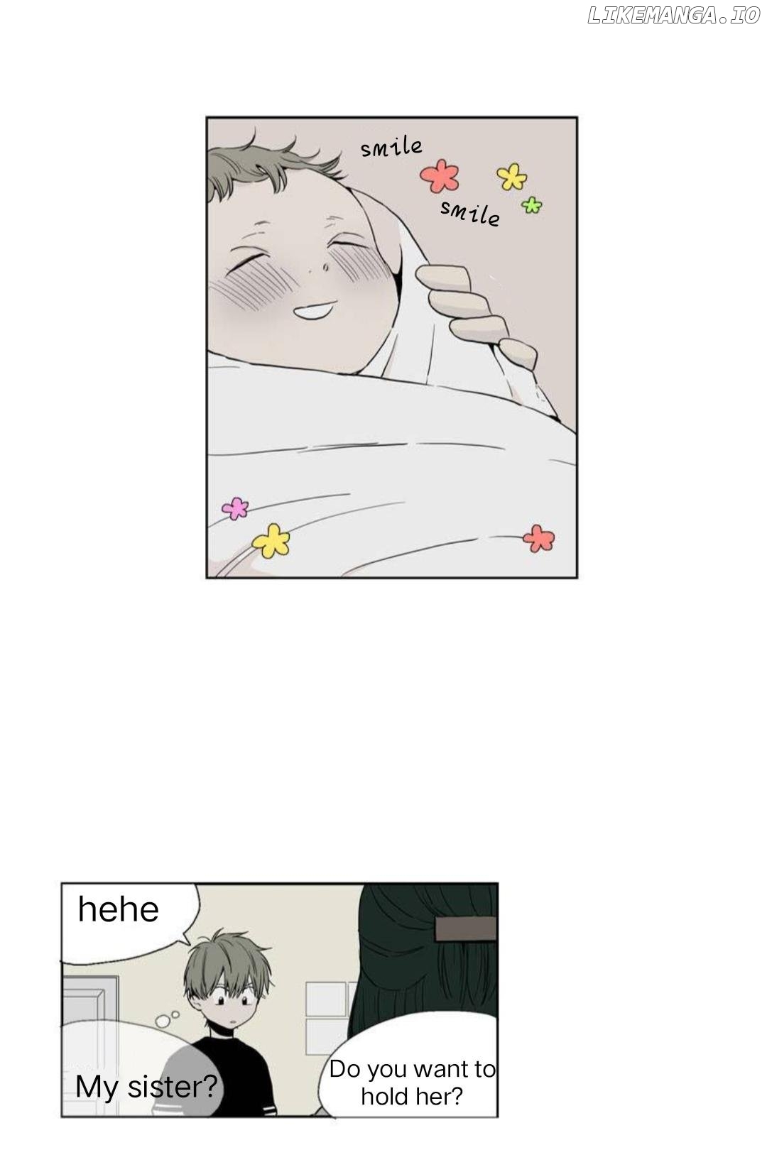 Prince Of Prince Chapter 48 - page 15