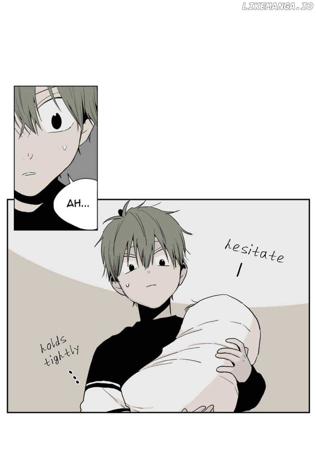 Prince Of Prince Chapter 48 - page 17