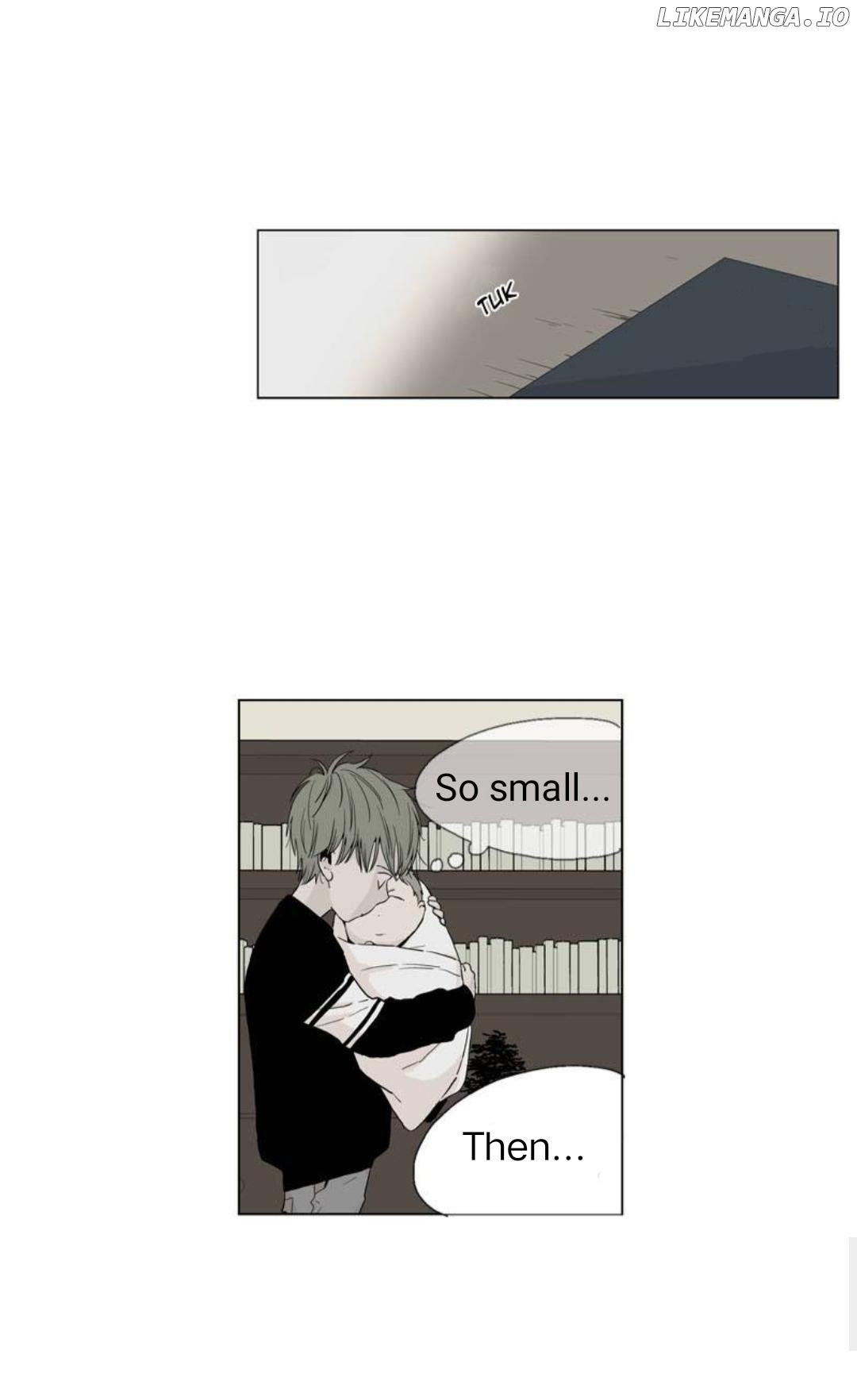 Prince Of Prince Chapter 48 - page 18