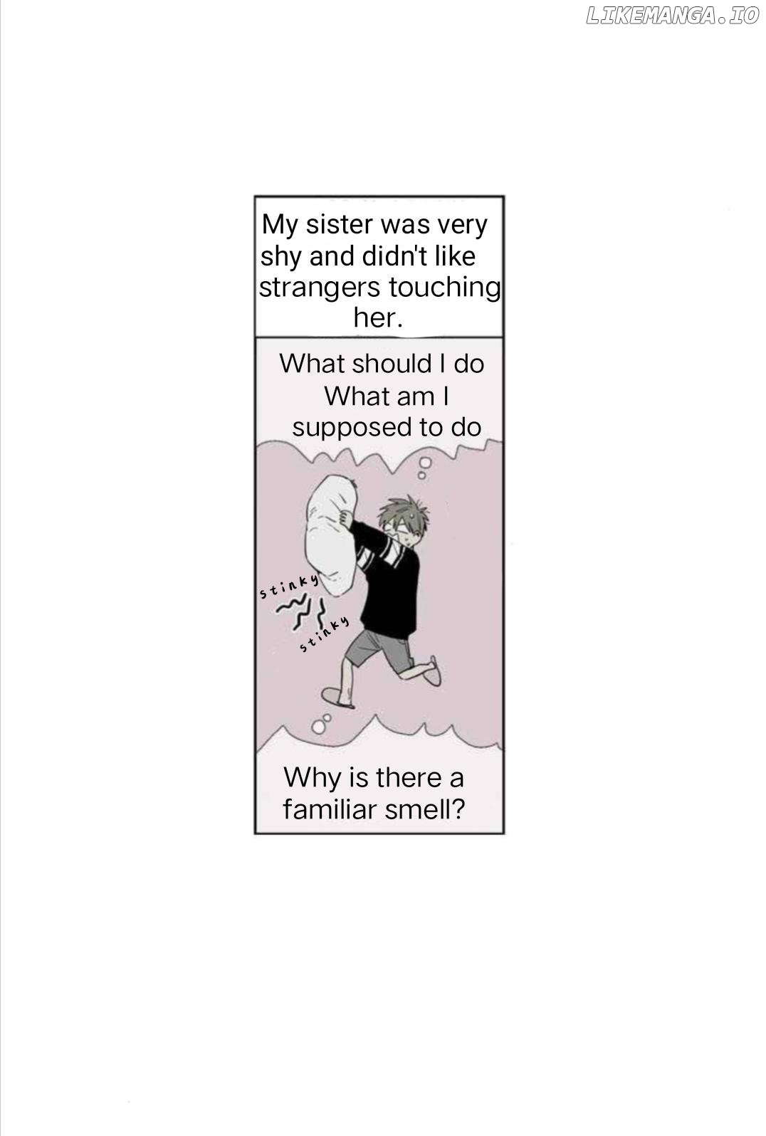 Prince Of Prince Chapter 48 - page 22