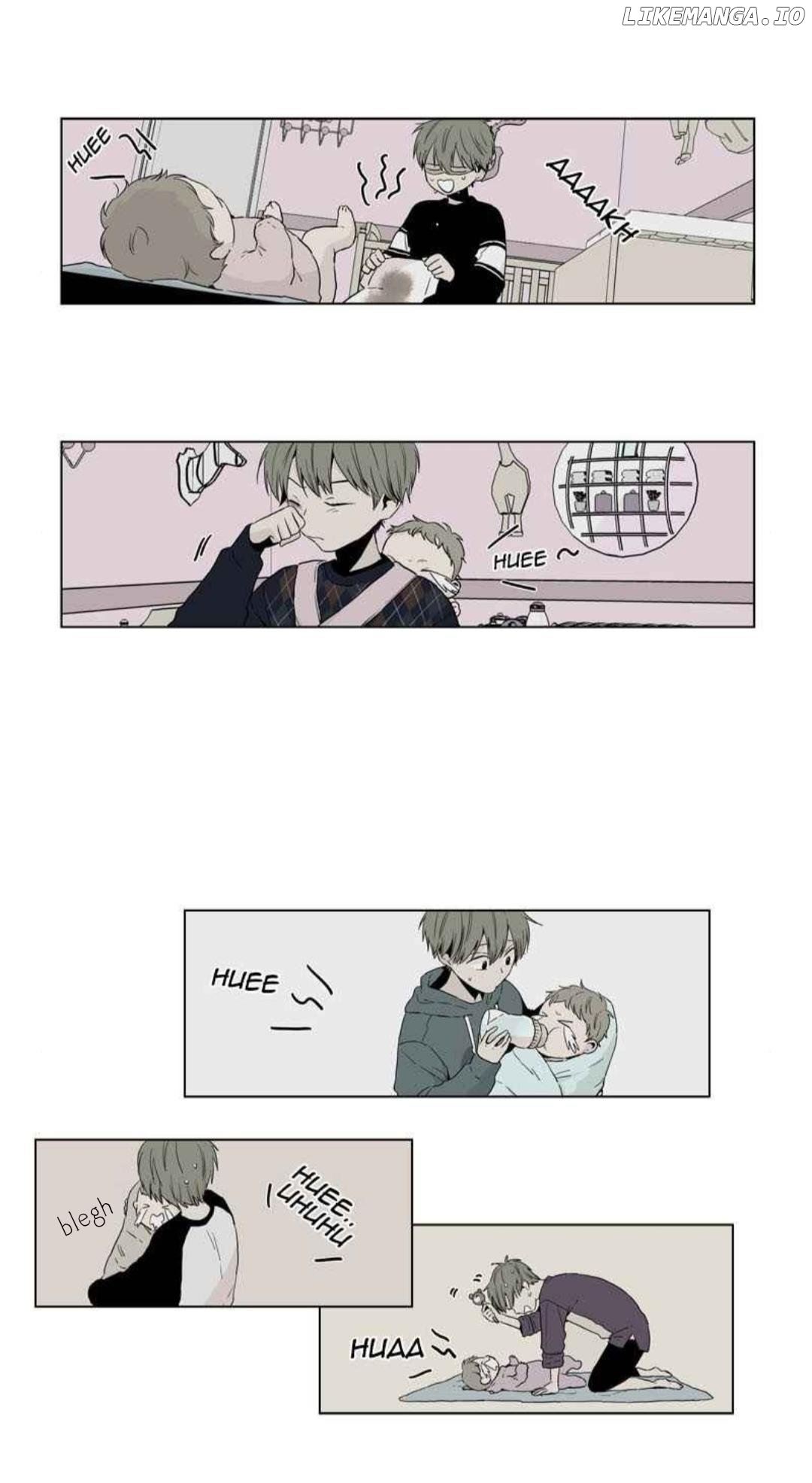 Prince Of Prince Chapter 48 - page 24