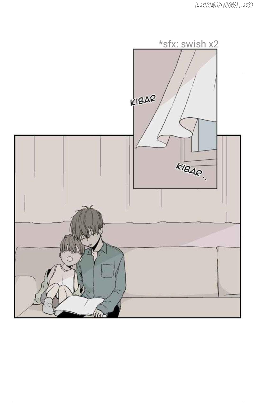 Prince Of Prince Chapter 48 - page 25