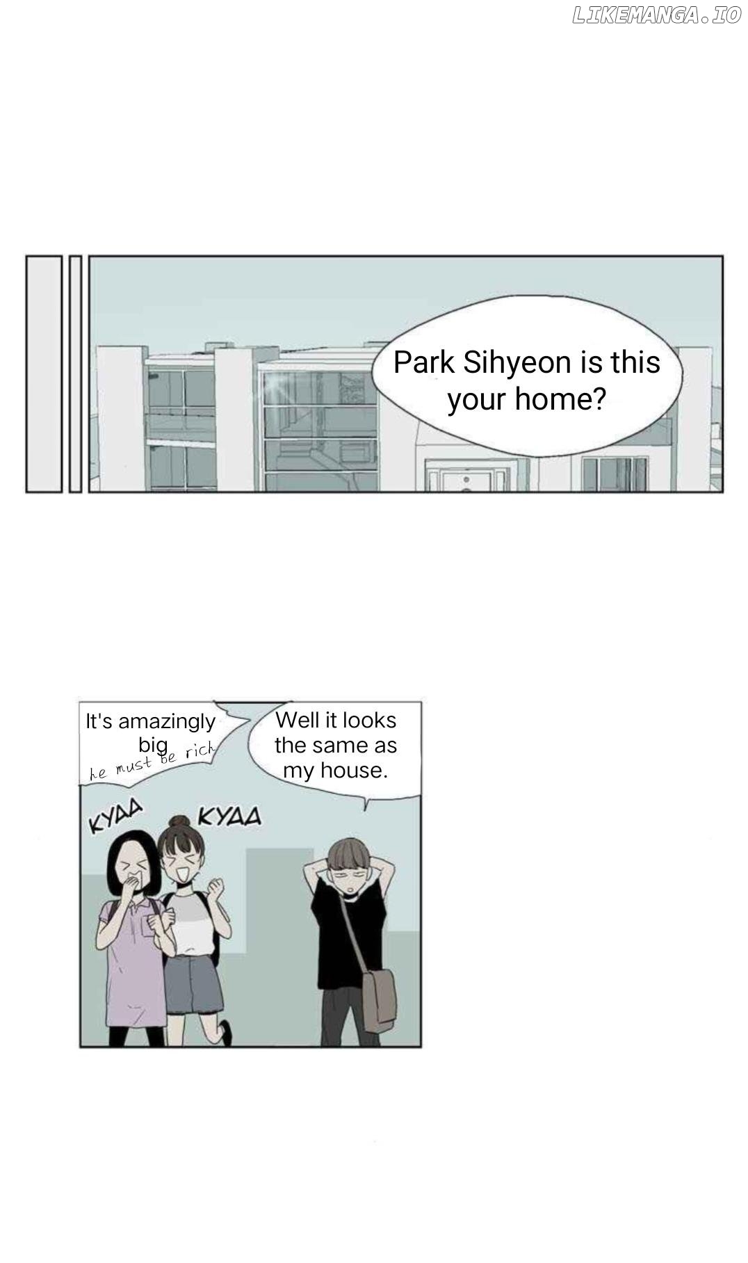 Prince Of Prince Chapter 48 - page 26