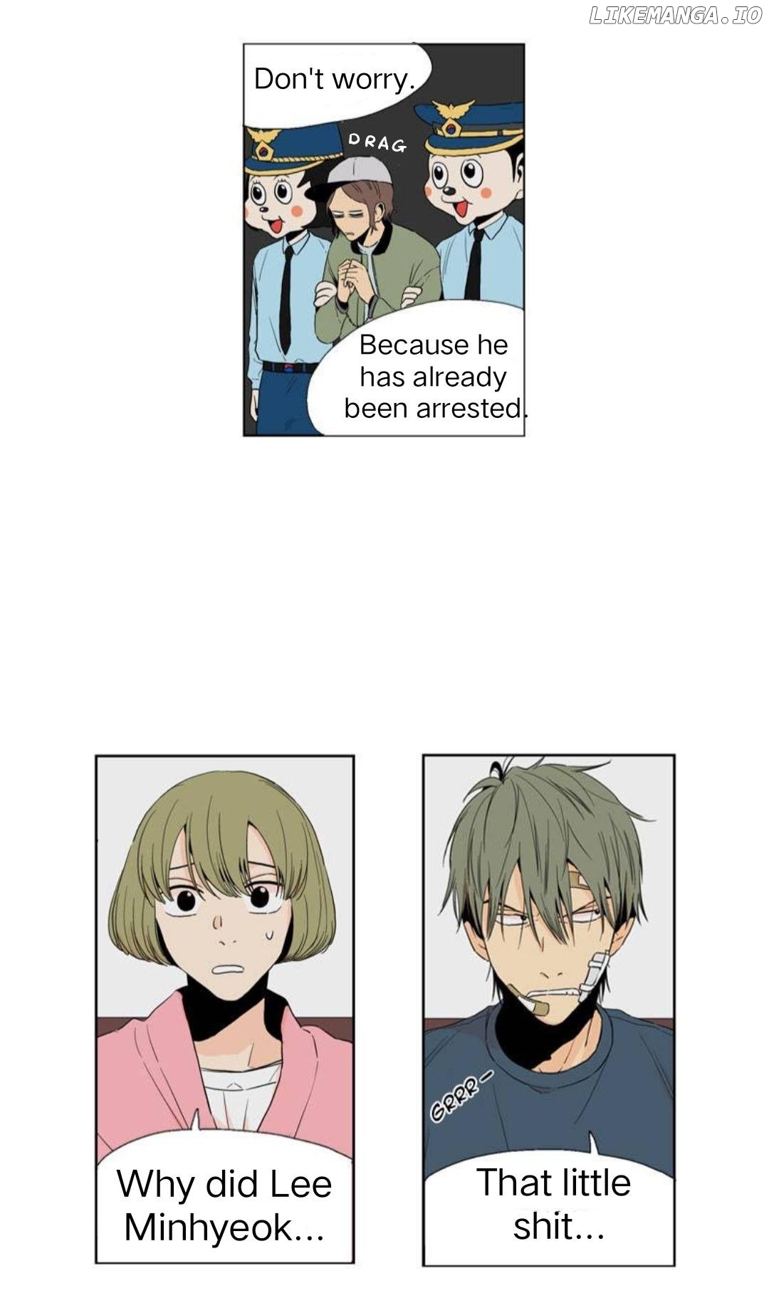 Prince Of Prince Chapter 48 - page 2