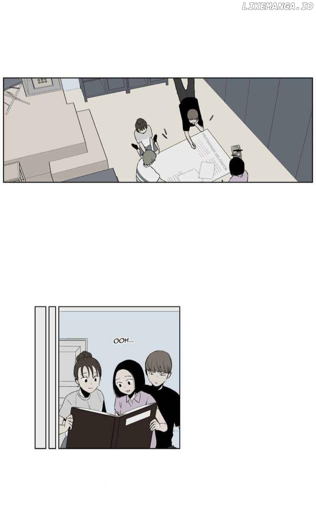 Prince Of Prince Chapter 48 - page 29