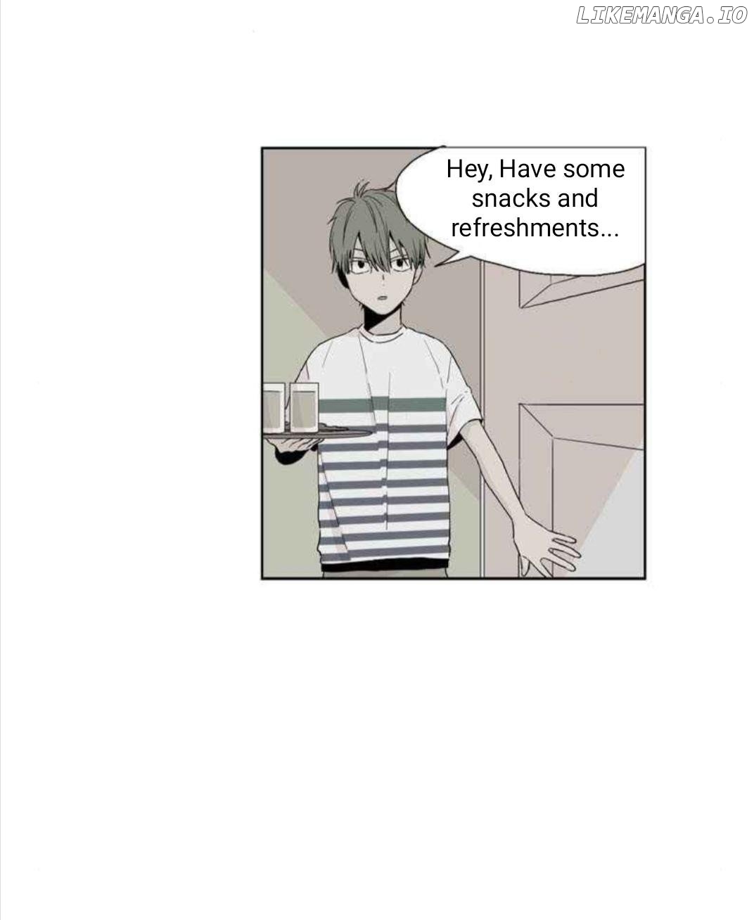 Prince Of Prince Chapter 48 - page 30