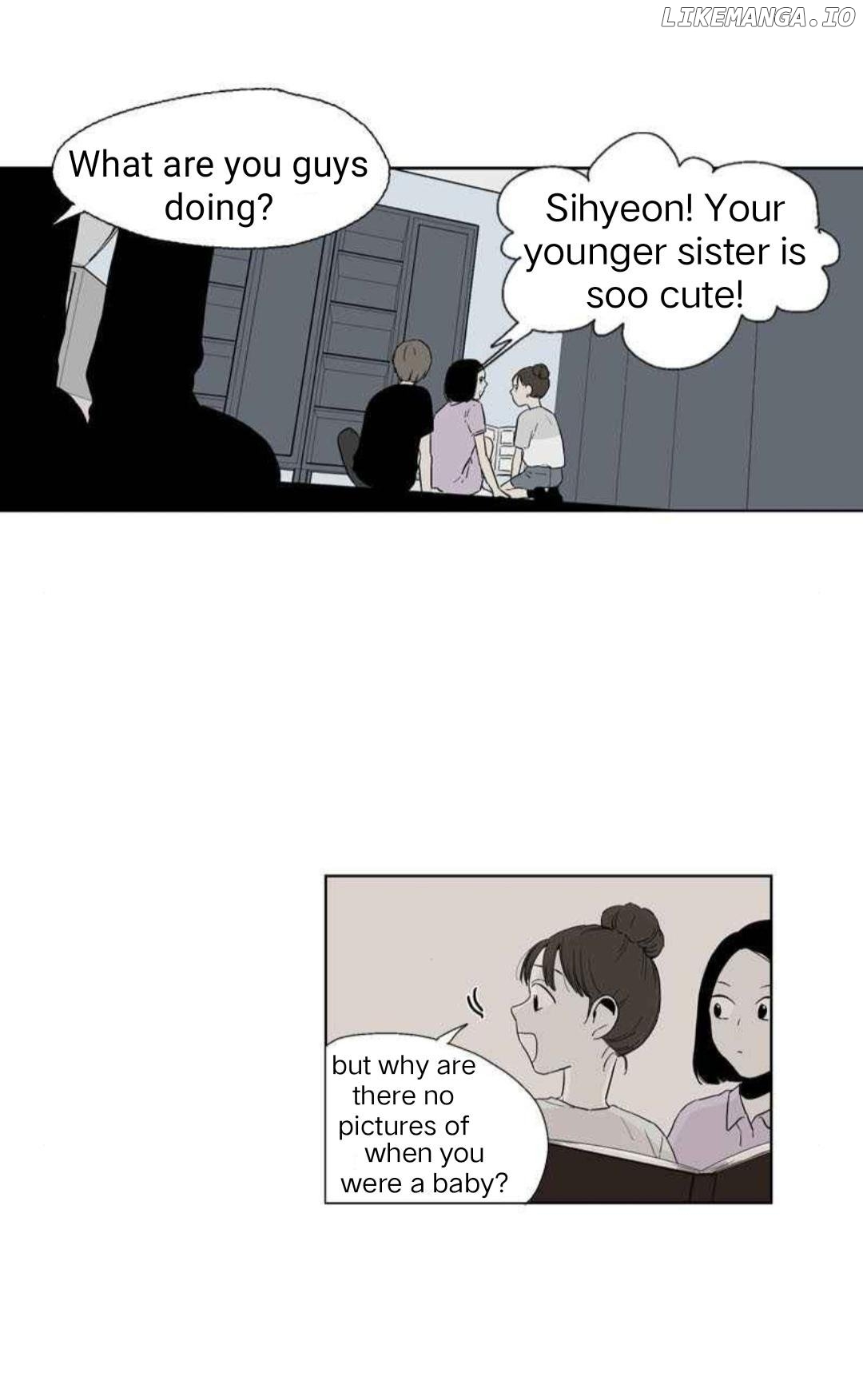 Prince Of Prince Chapter 48 - page 31