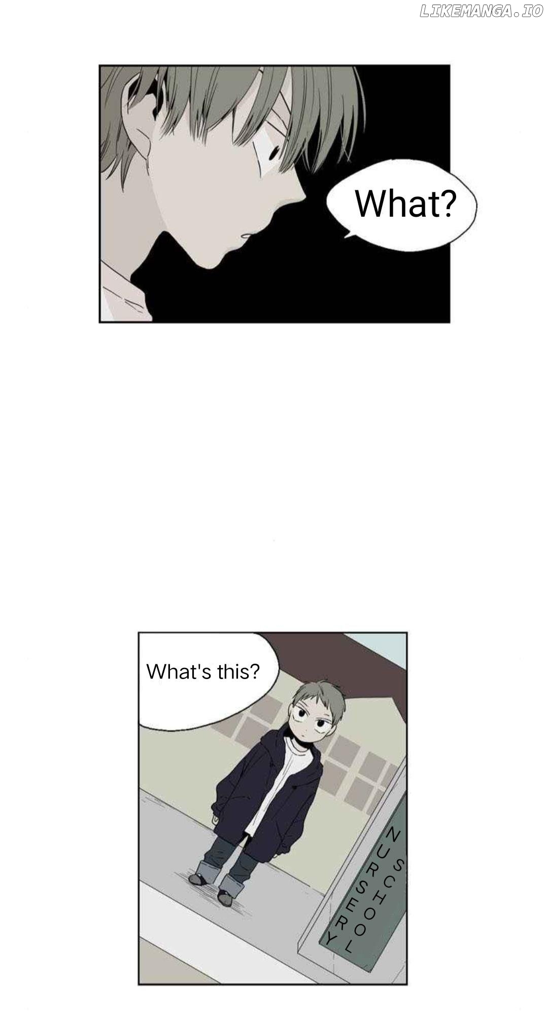 Prince Of Prince Chapter 48 - page 32