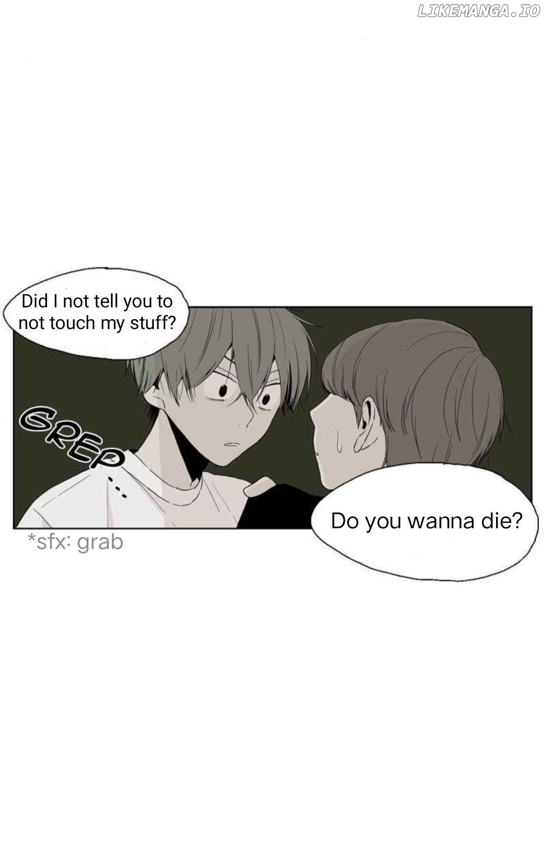 Prince Of Prince Chapter 48 - page 34