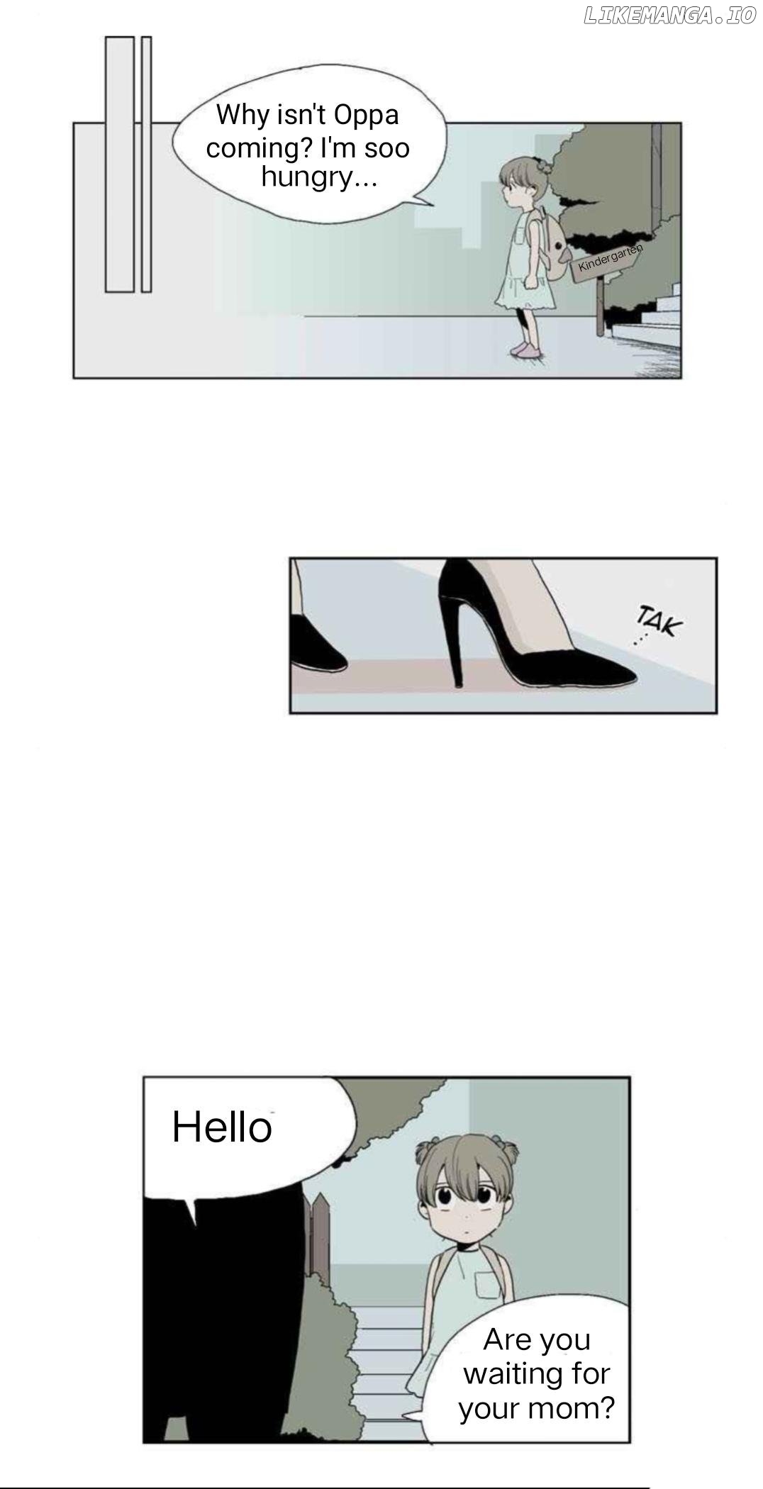 Prince Of Prince Chapter 48 - page 35