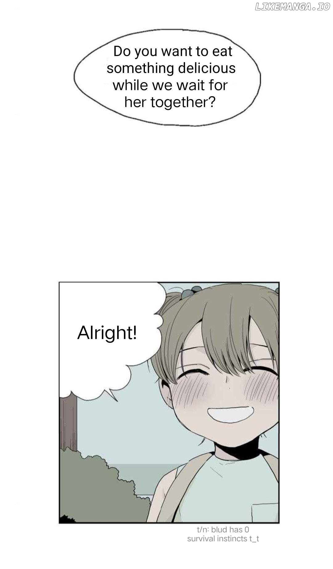 Prince Of Prince Chapter 48 - page 36