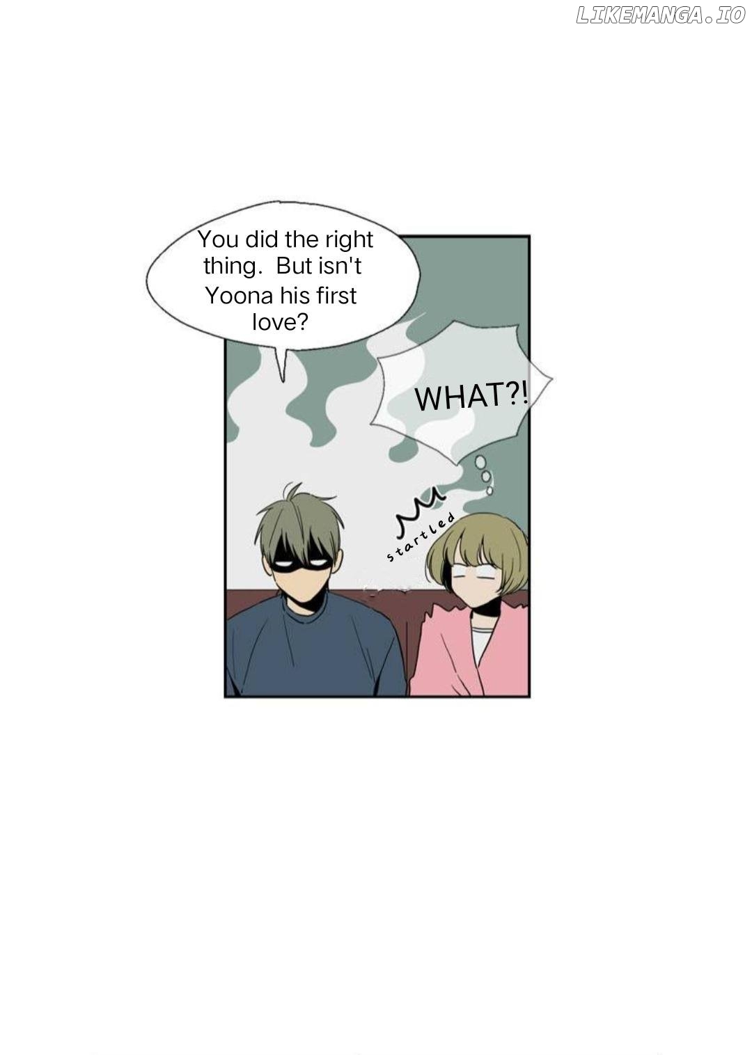 Prince Of Prince Chapter 48 - page 3