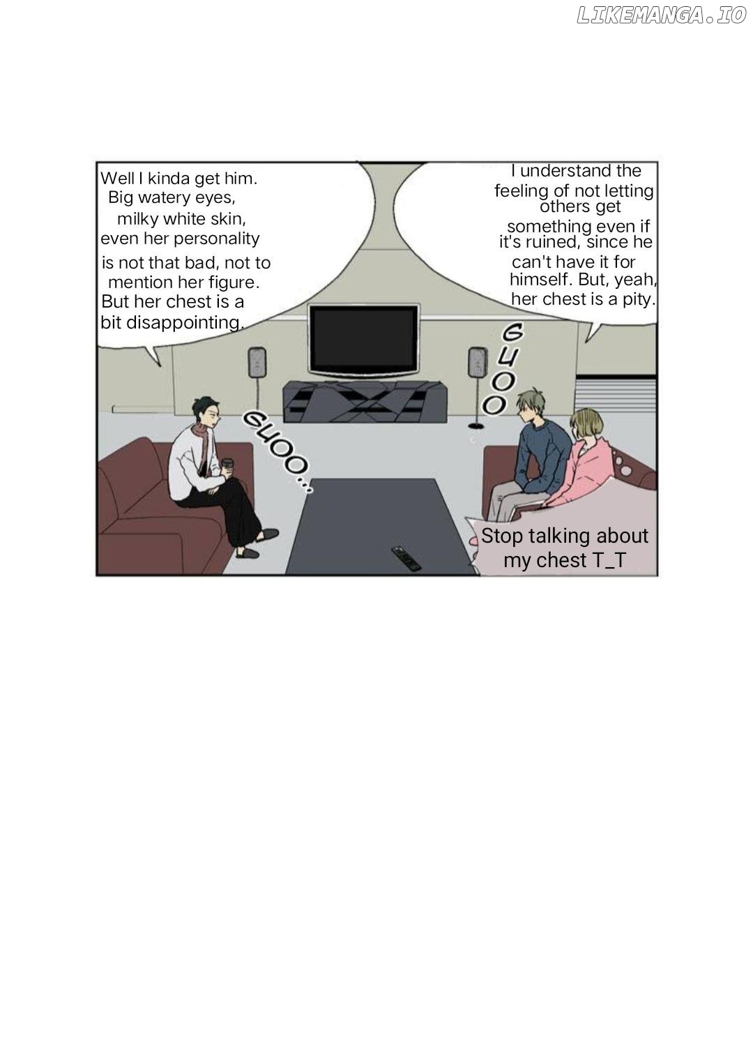 Prince Of Prince Chapter 48 - page 4