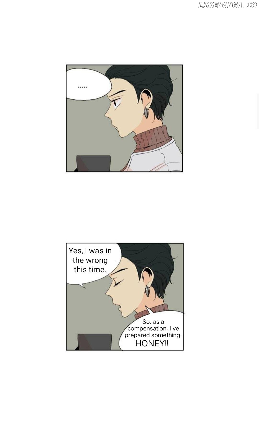 Prince Of Prince Chapter 48 - page 6