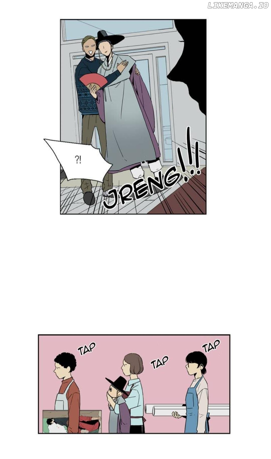 Prince Of Prince Chapter 48 - page 7