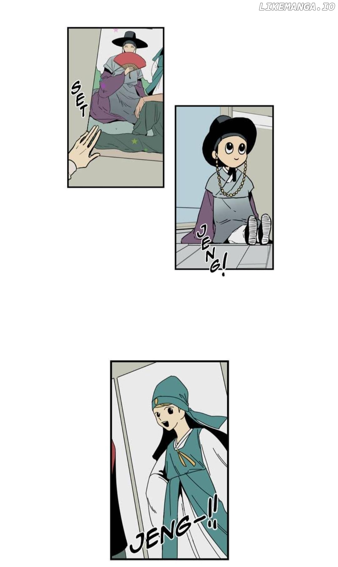 Prince Of Prince Chapter 48 - page 8