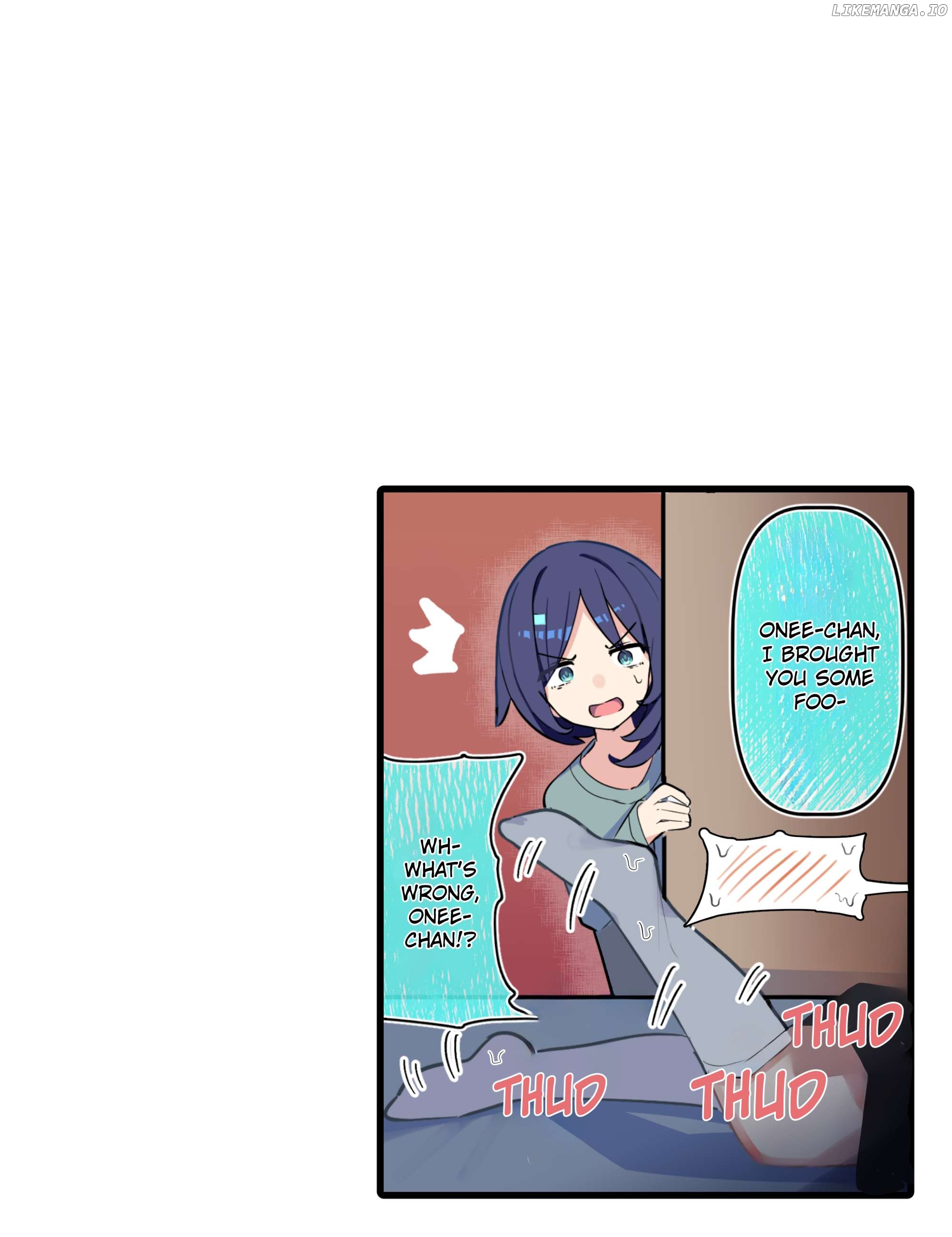 The Cool Classmate ◯◯ Years Later... Chapter 103 - page 2