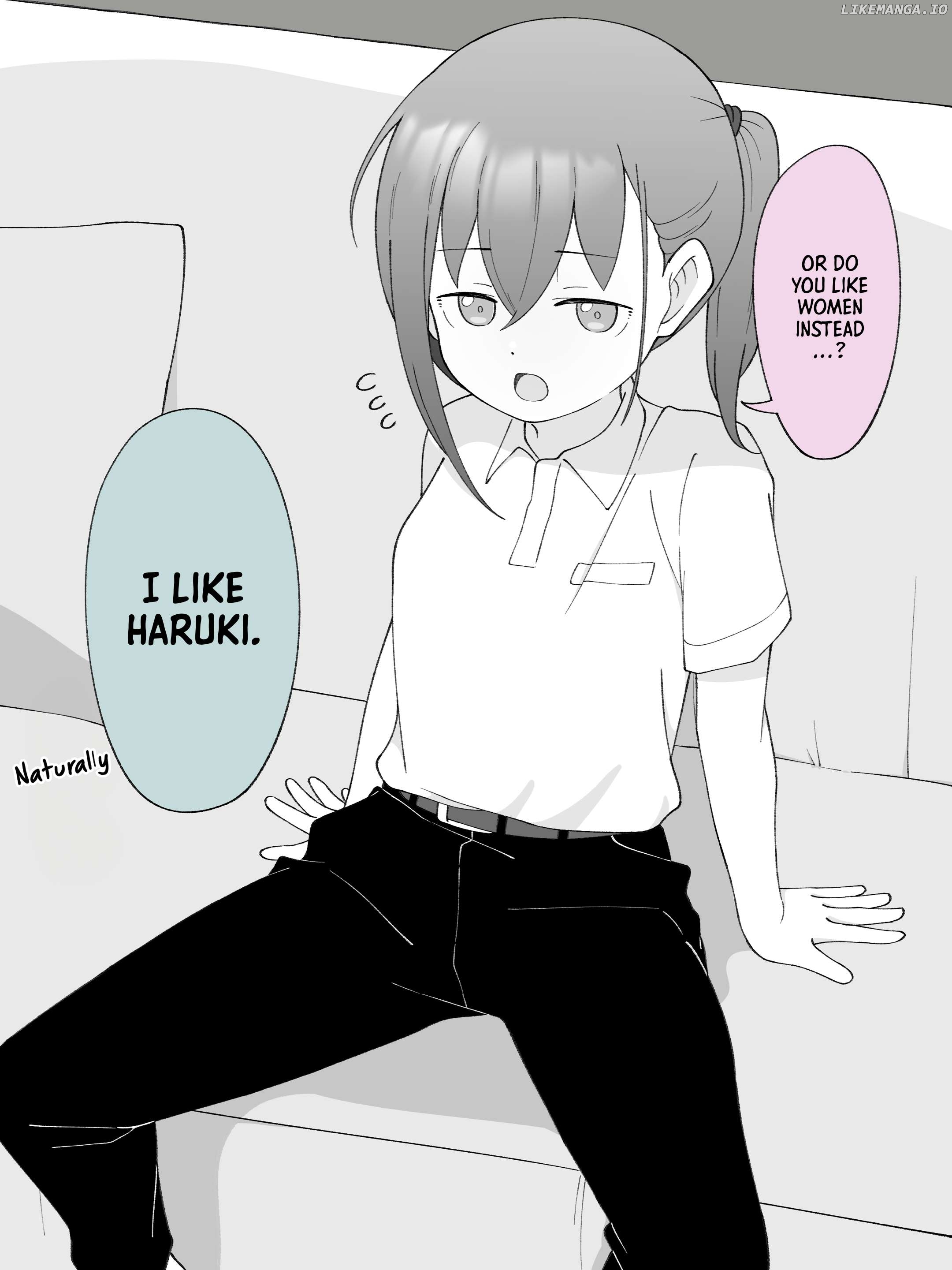 Hisashiburi Ni Jikka Ni Kaettara Otouto Ga Ts Shiteta. Chapter 120 - page 3