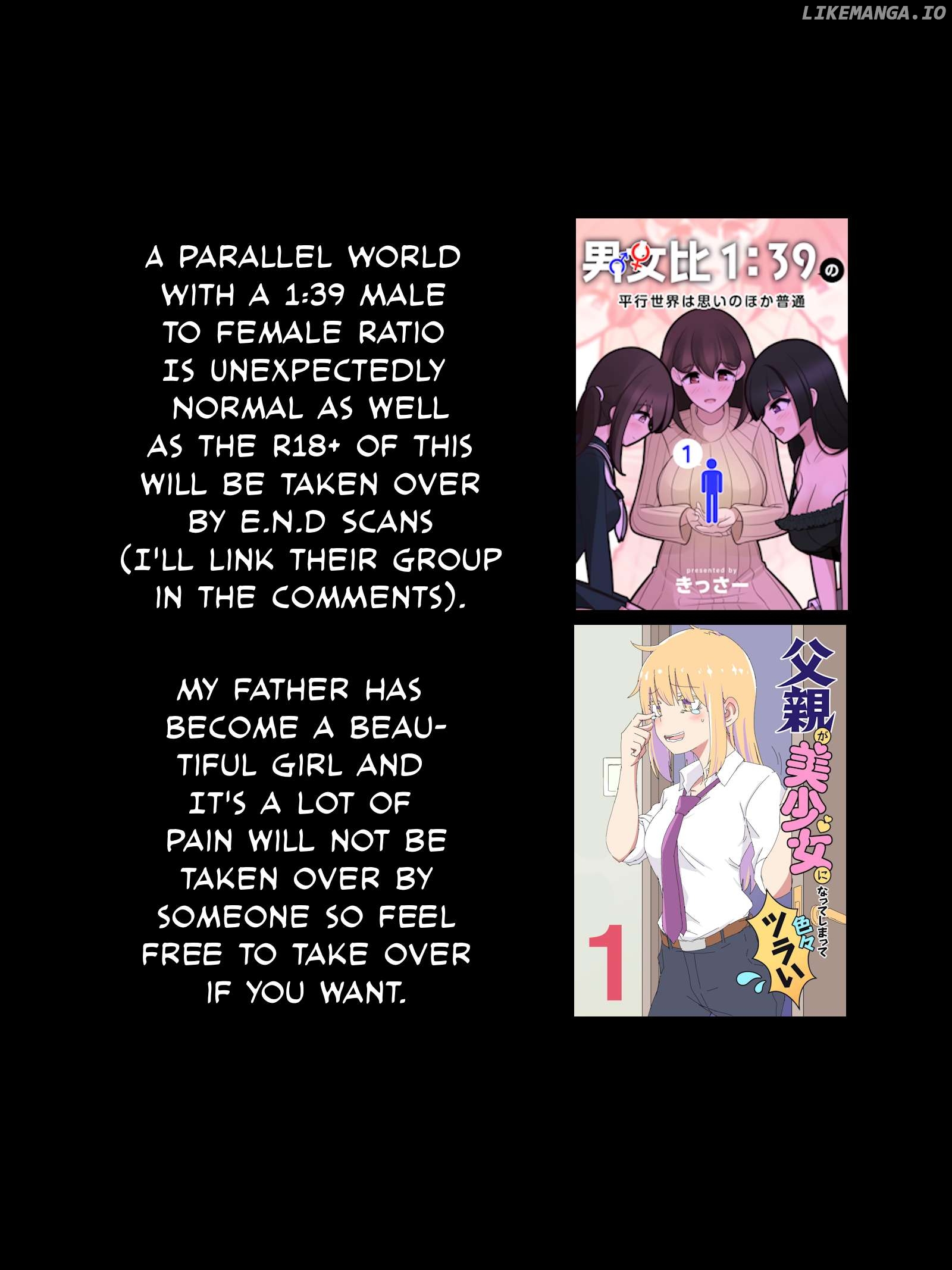 Hisashiburi Ni Jikka Ni Kaettara Otouto Ga Ts Shiteta. Chapter 122 - page 6