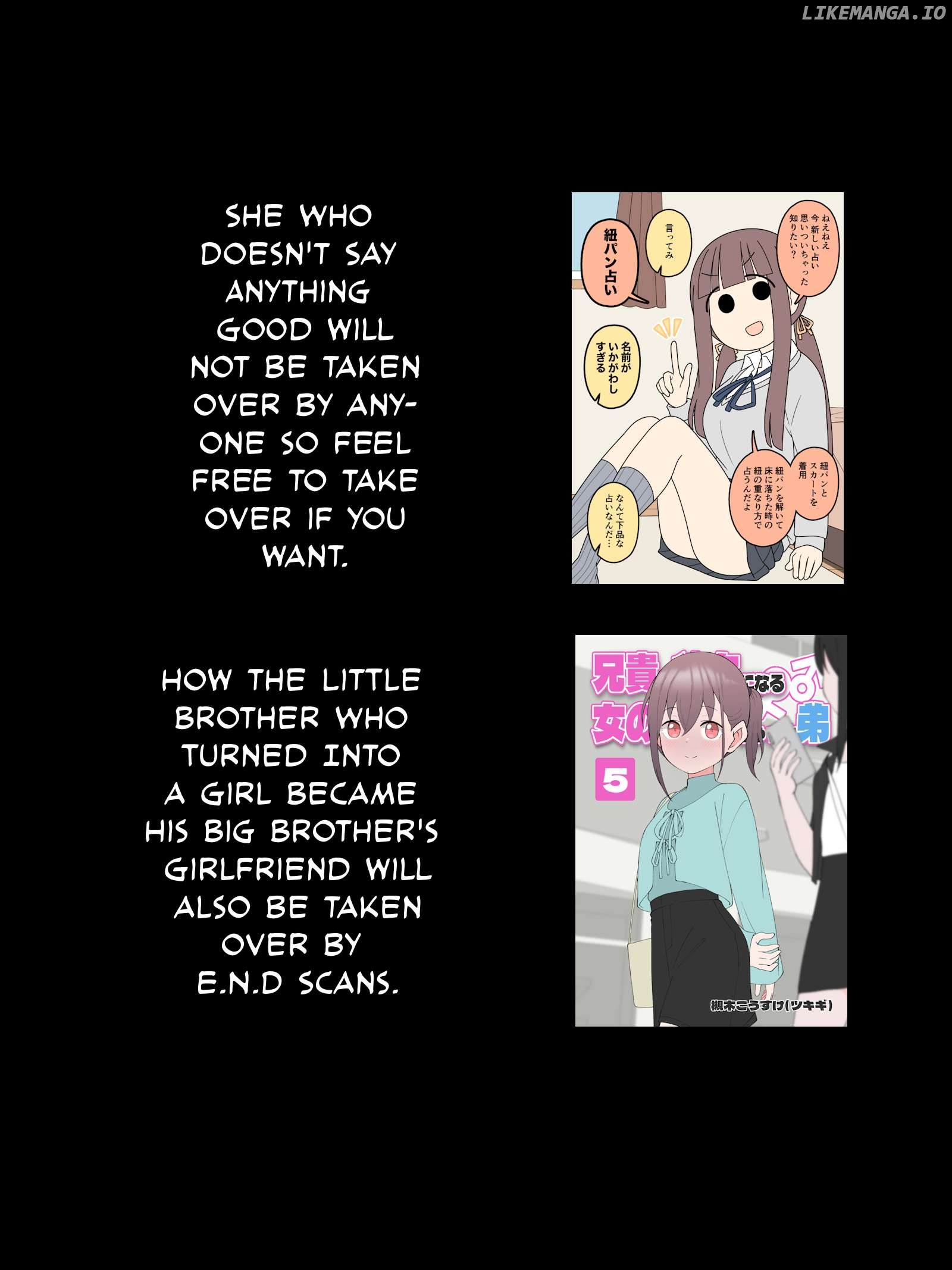 Hisashiburi Ni Jikka Ni Kaettara Otouto Ga Ts Shiteta. Chapter 122 - page 7