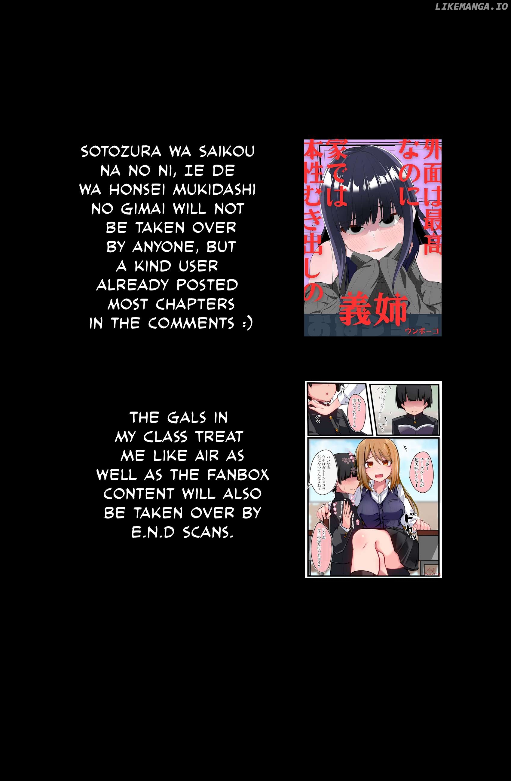 Hisashiburi Ni Jikka Ni Kaettara Otouto Ga Ts Shiteta. Chapter 122 - page 8