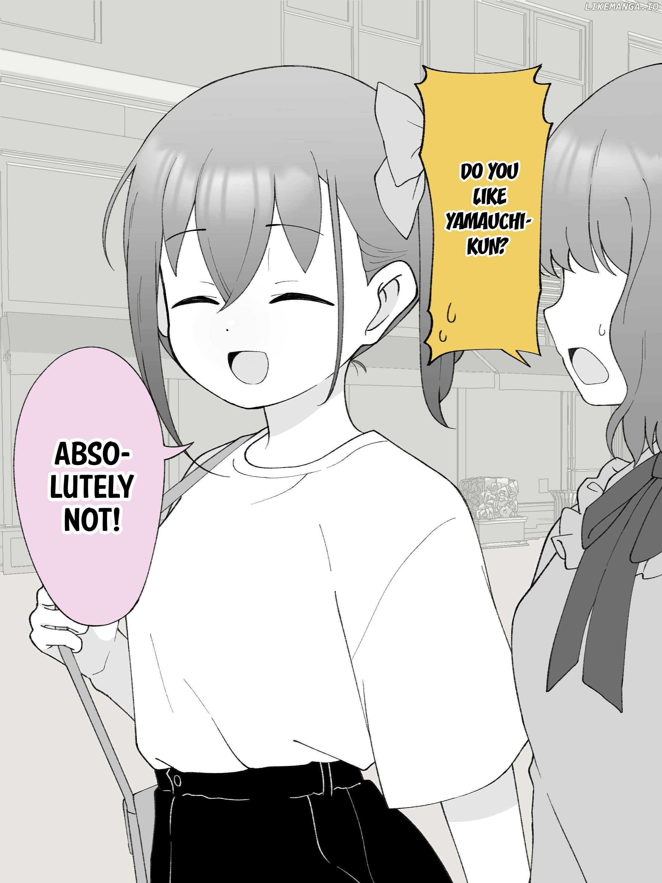 Hisashiburi Ni Jikka Ni Kaettara Otouto Ga Ts Shiteta. Chapter 123 - page 3