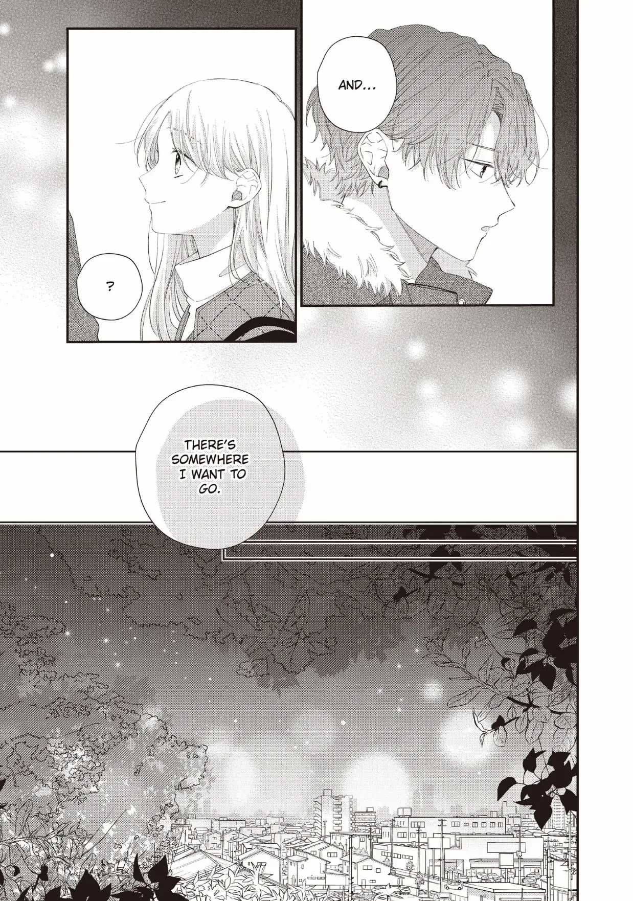 Kawaii Nante Kiitenai Chapter 32 - page 13
