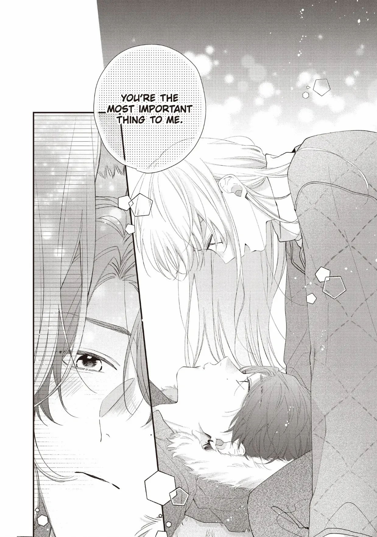 Kawaii Nante Kiitenai Chapter 32 - page 29