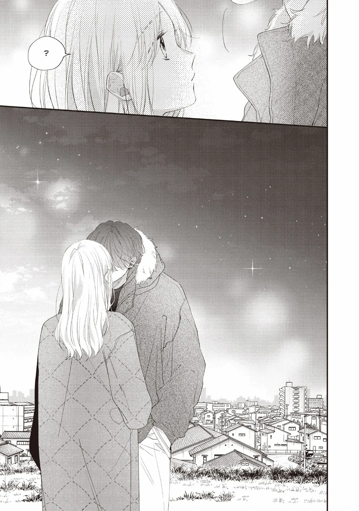 Kawaii Nante Kiitenai Chapter 32 - page 38