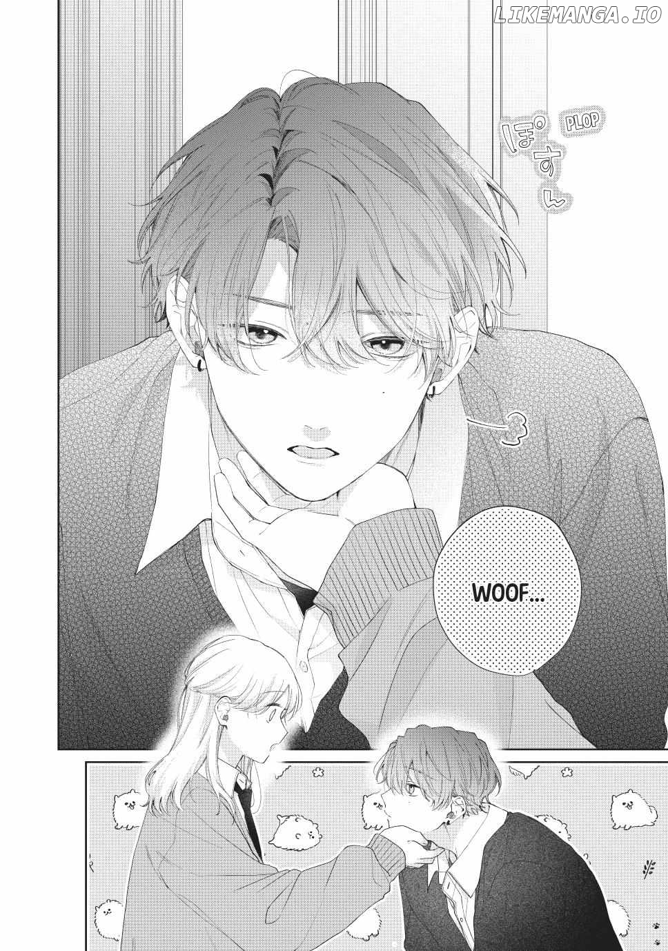 Kawaii Nante Kiitenai Chapter 35 - page 35