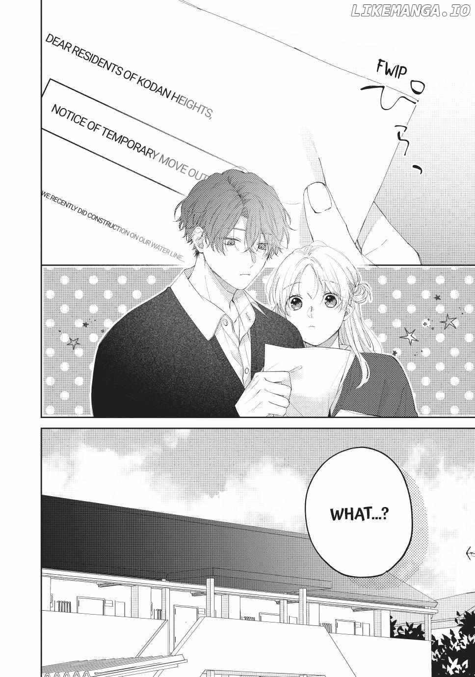 Kawaii Nante Kiitenai Chapter 35 - page 41