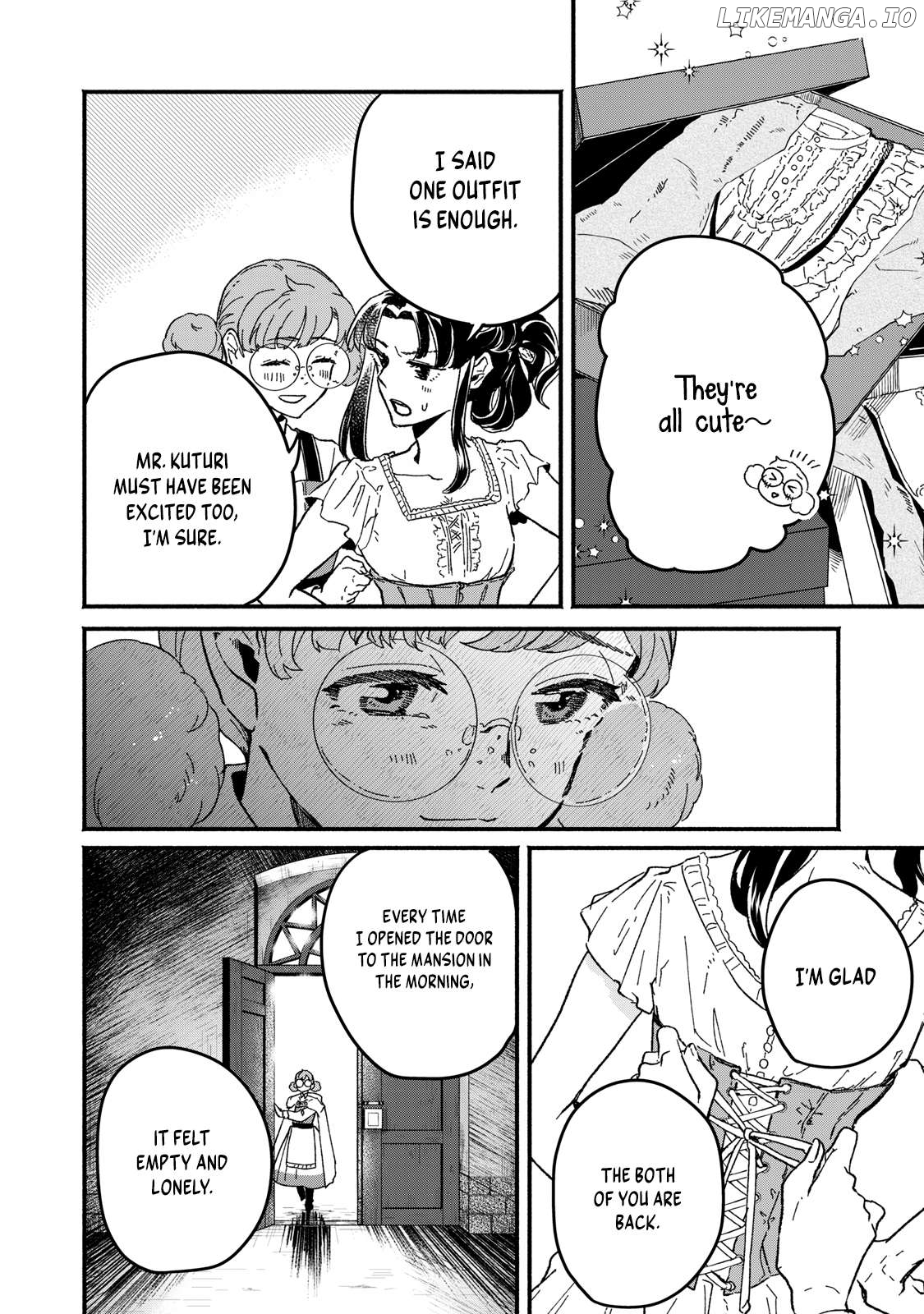 Alkaloid No Hanayome Chapter 11 - page 5