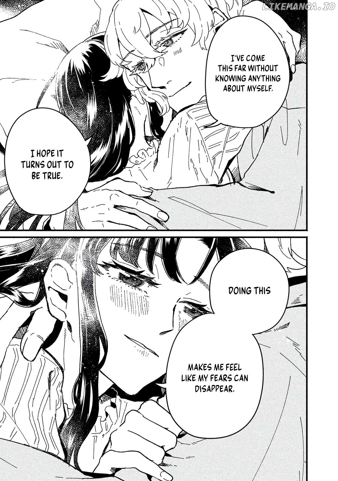 Alkaloid No Hanayome Chapter 12 - page 20